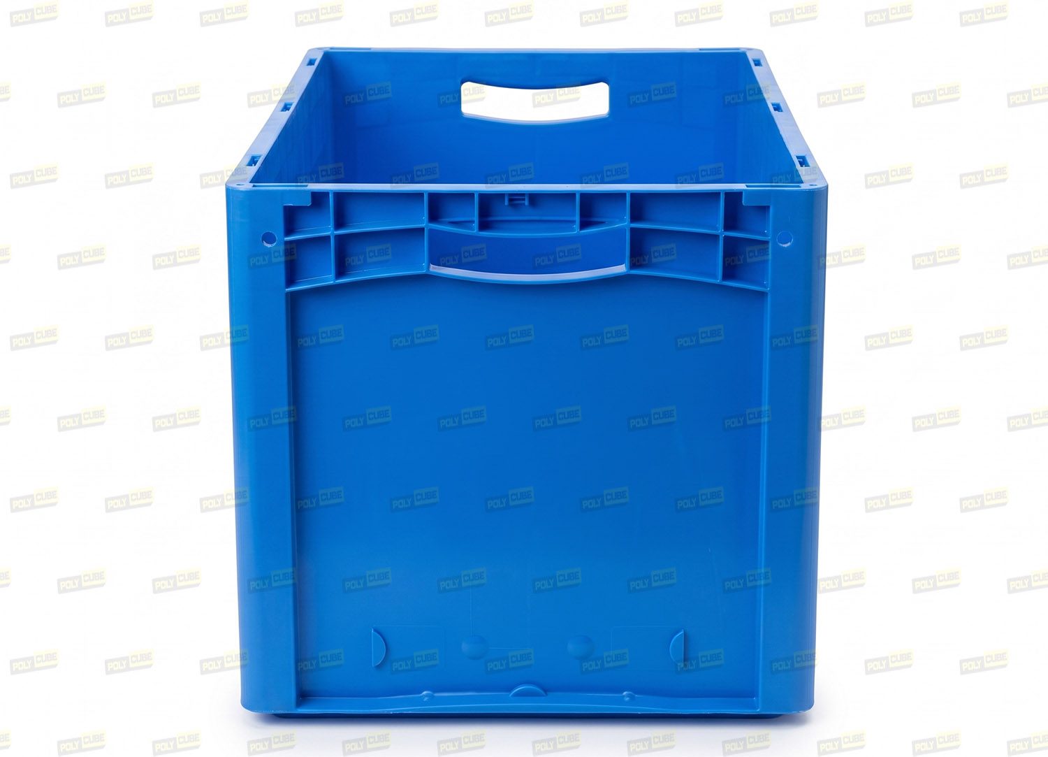 Cassette Industriali Usate in Plastica BITO XL6442 in vendita - foto 4