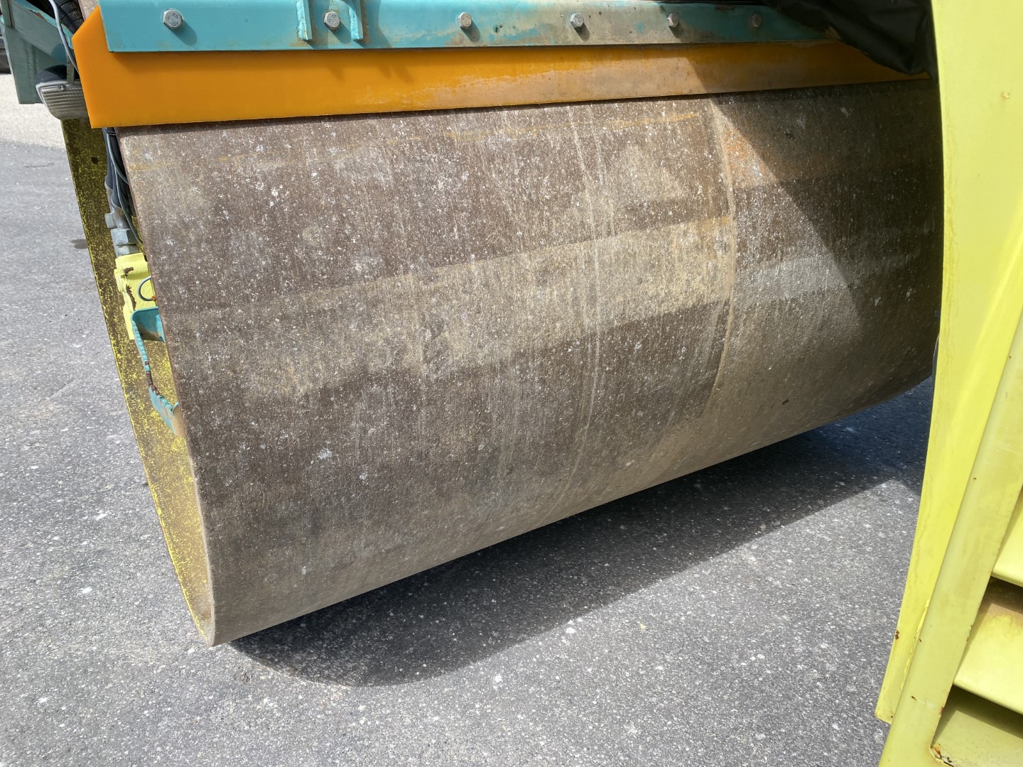 Rullo tandem Ammann AV 85-2 in vendita - foto 11
