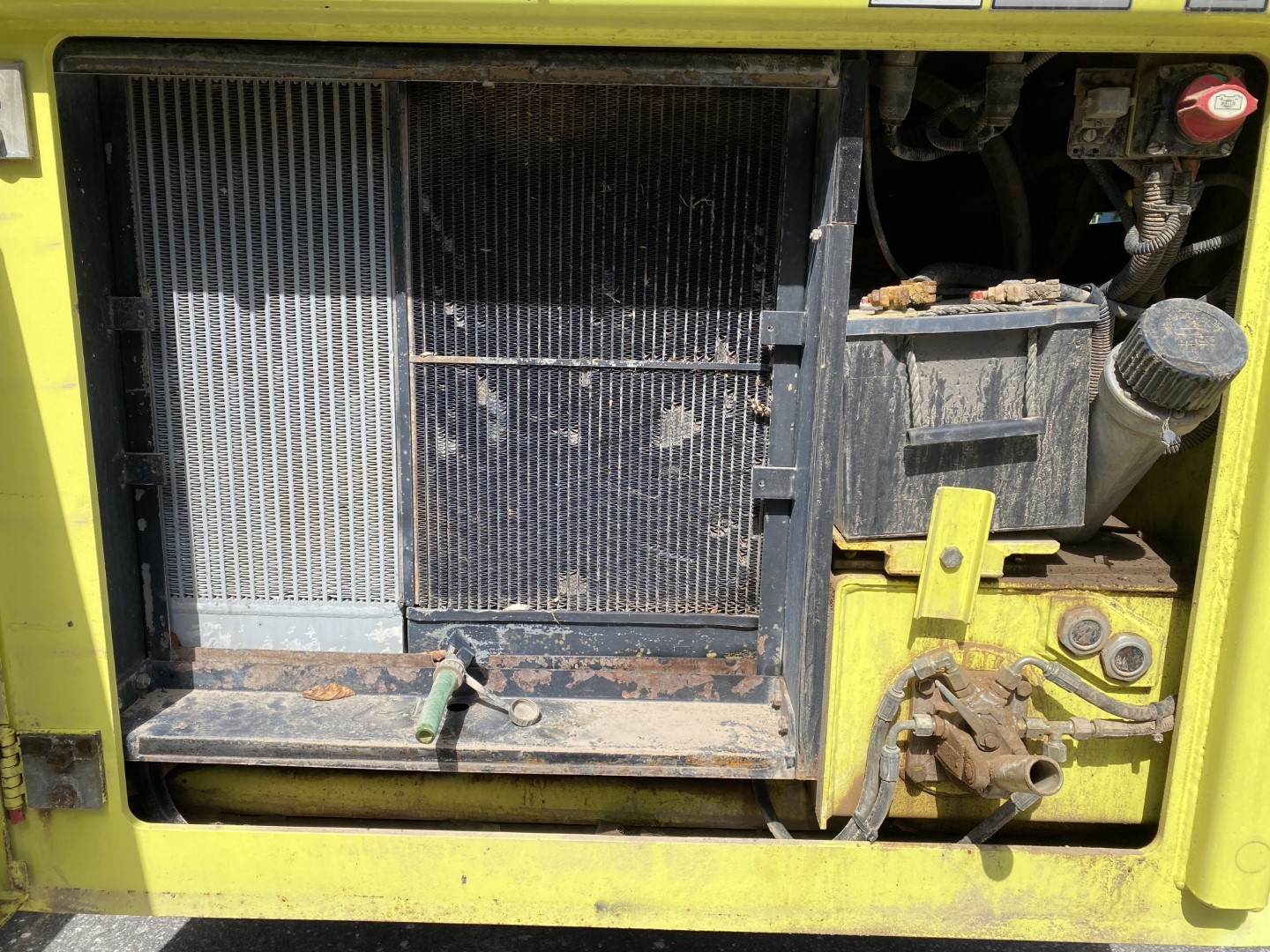 Rullo tandem Ammann AV 85-2 in vendita - foto 10