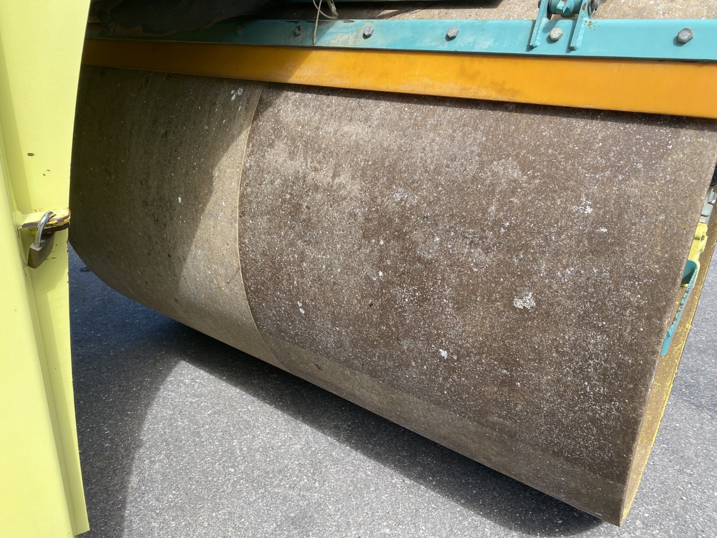 Rullo tandem Ammann AV 85-2 in vendita - foto 12