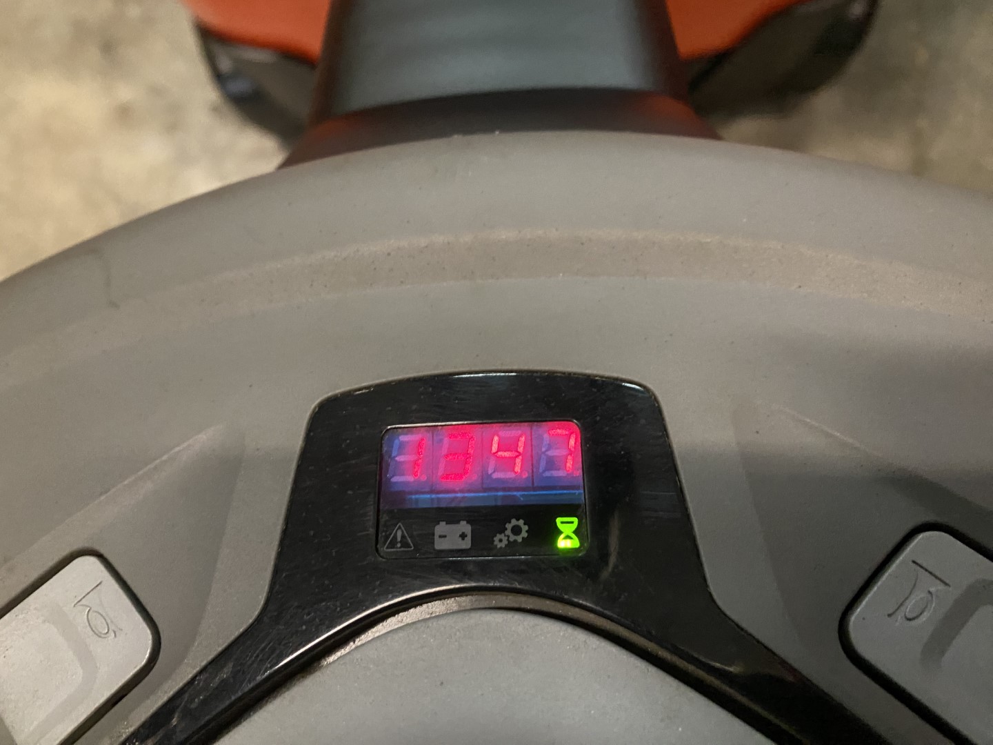 Stoccatore elettrico Toyota SWE 160 in vendita - foto 10