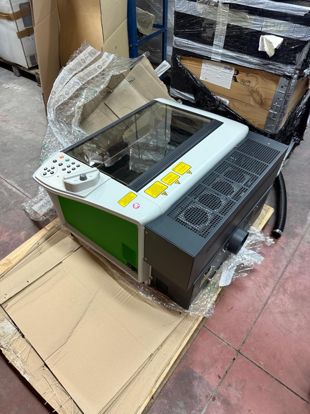 LASER WELASE + LASER LS 100  in vendita - foto 5