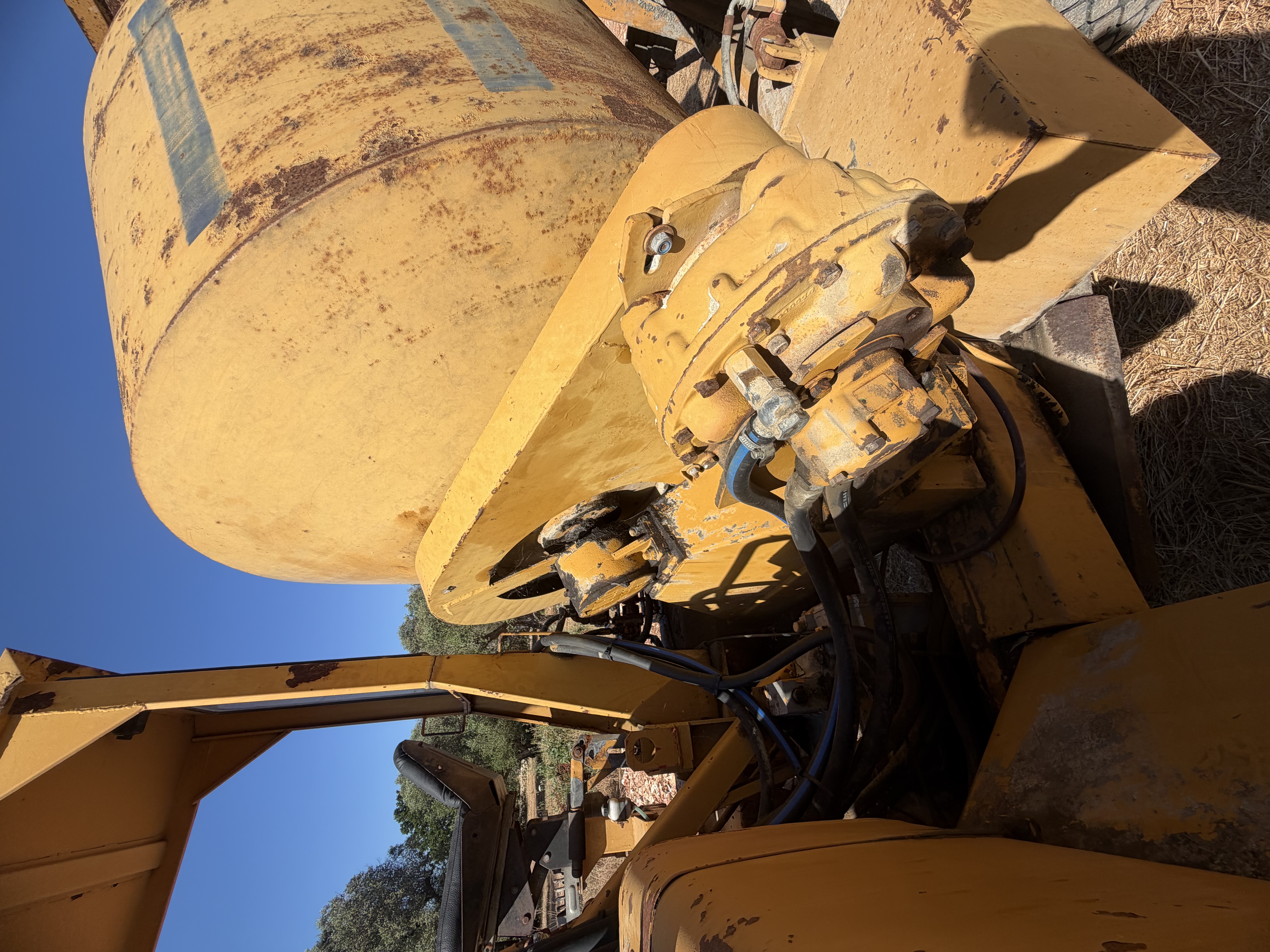 Autobetoniera Dumper F.lli Dieci d630 in vendita - foto 2