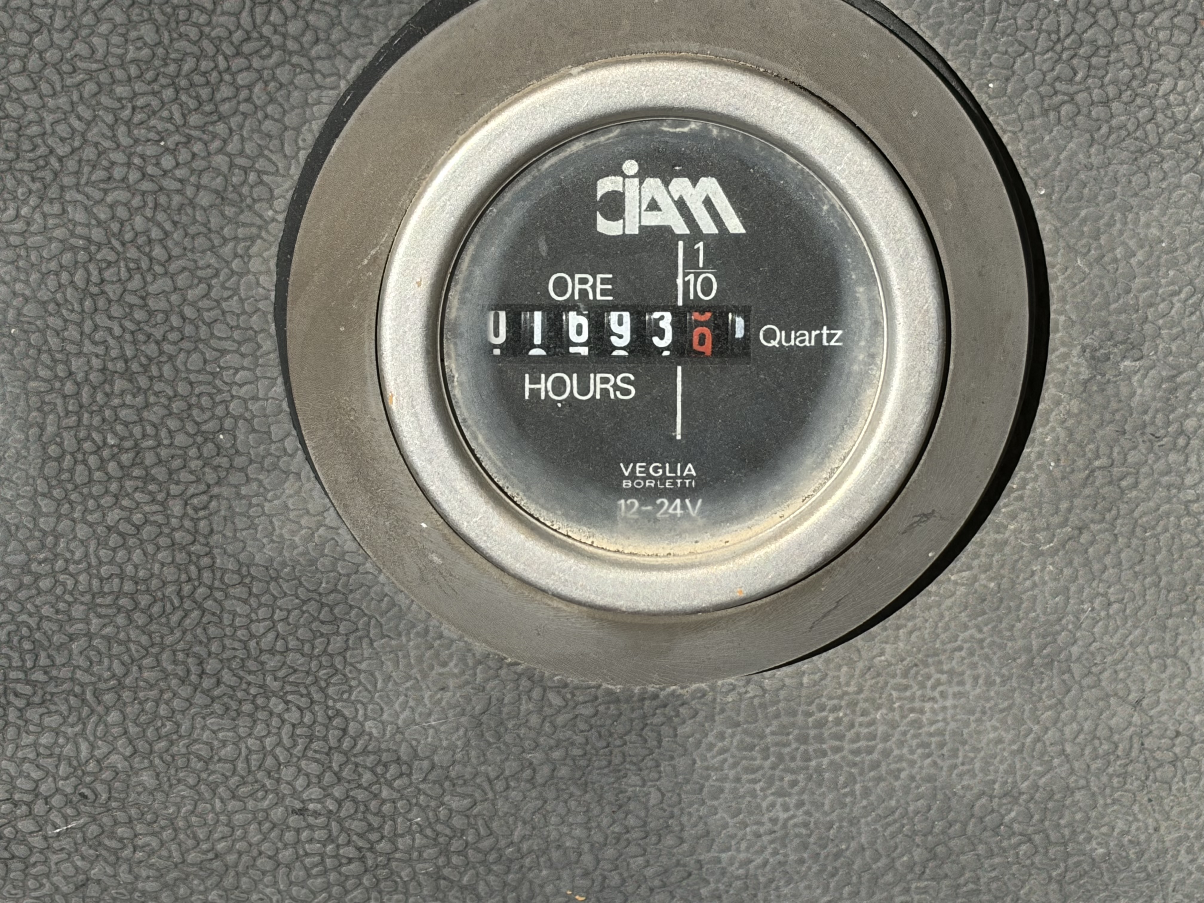Autobetoniera Dumper F.lli Dieci d630 in vendita - foto 7