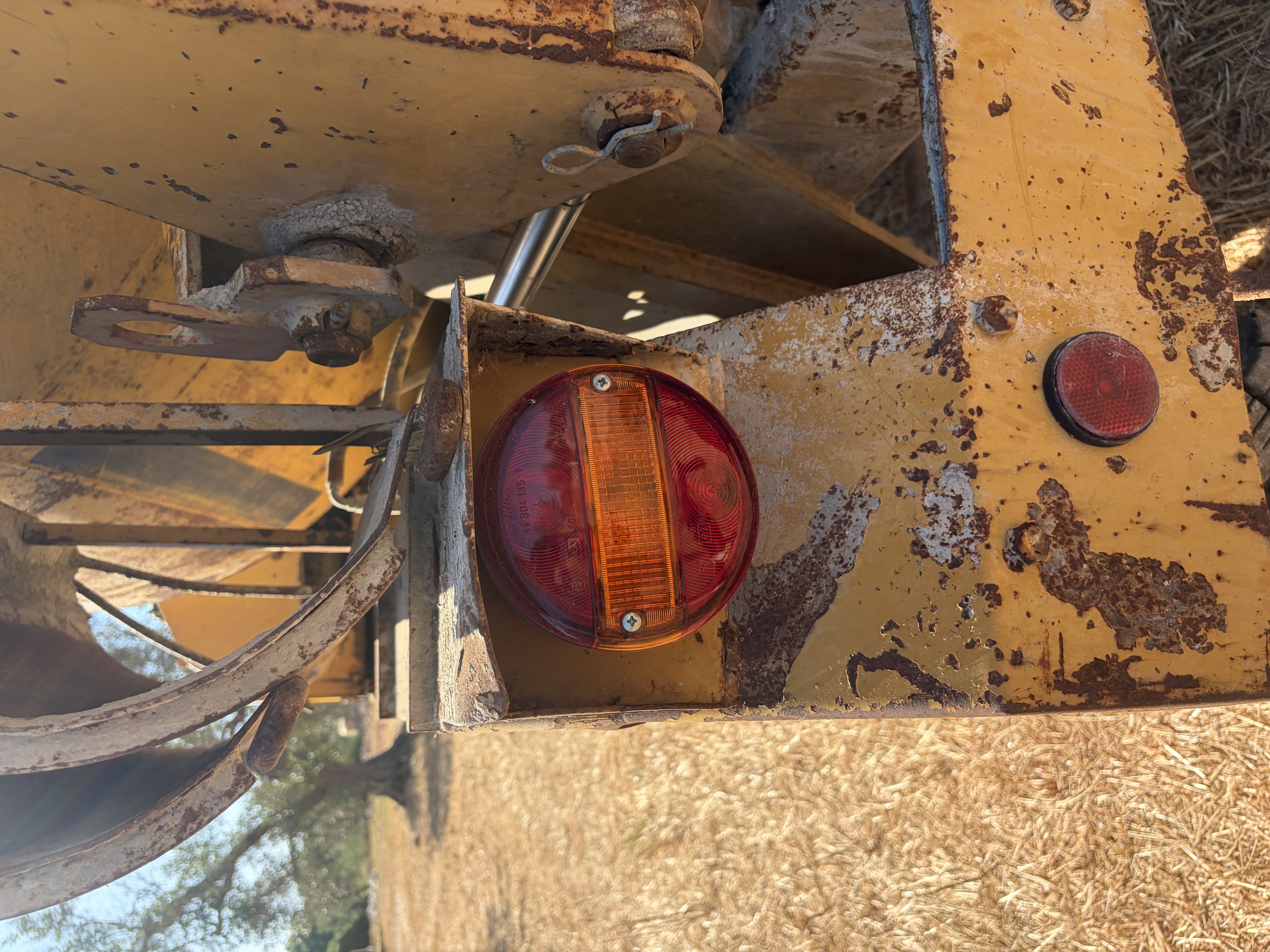 Autobetoniera Dumper F.lli Dieci d630 in vendita - foto 11