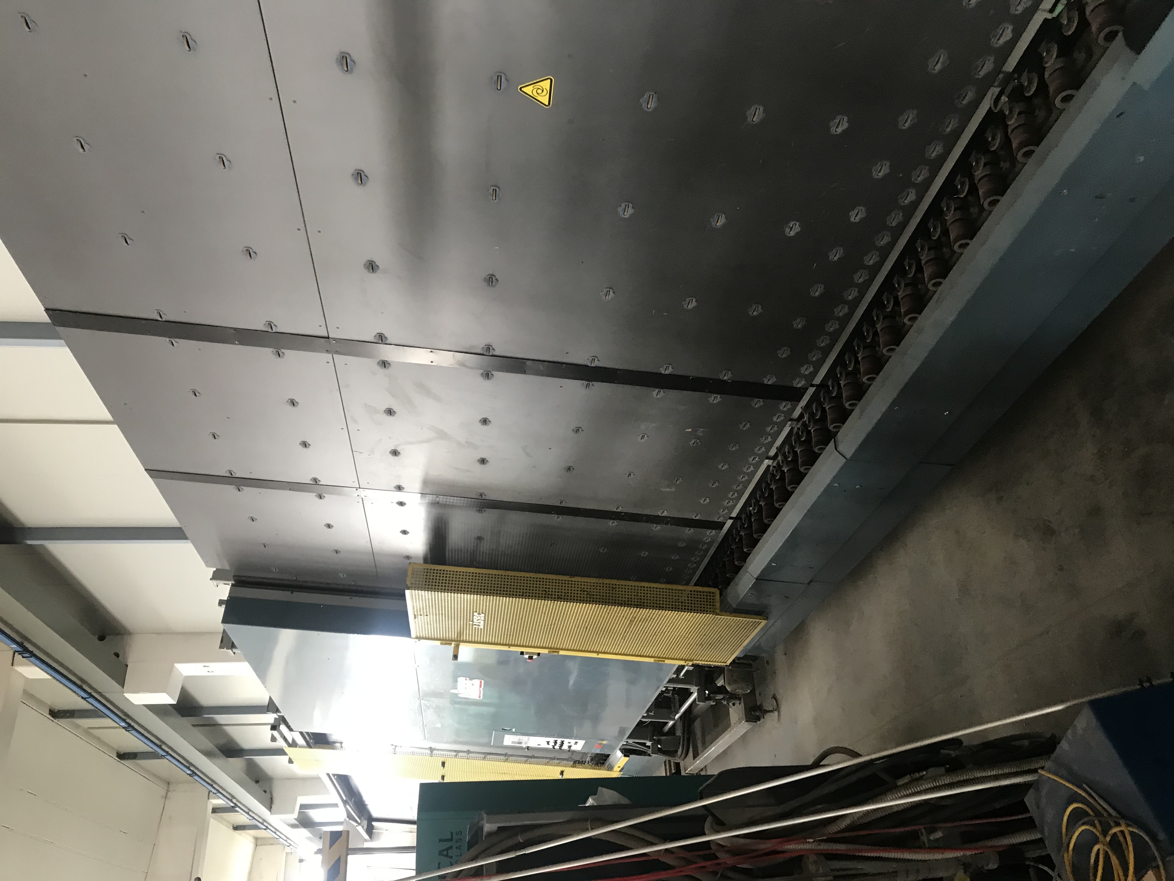 Lisec ig line in vendita - foto 4