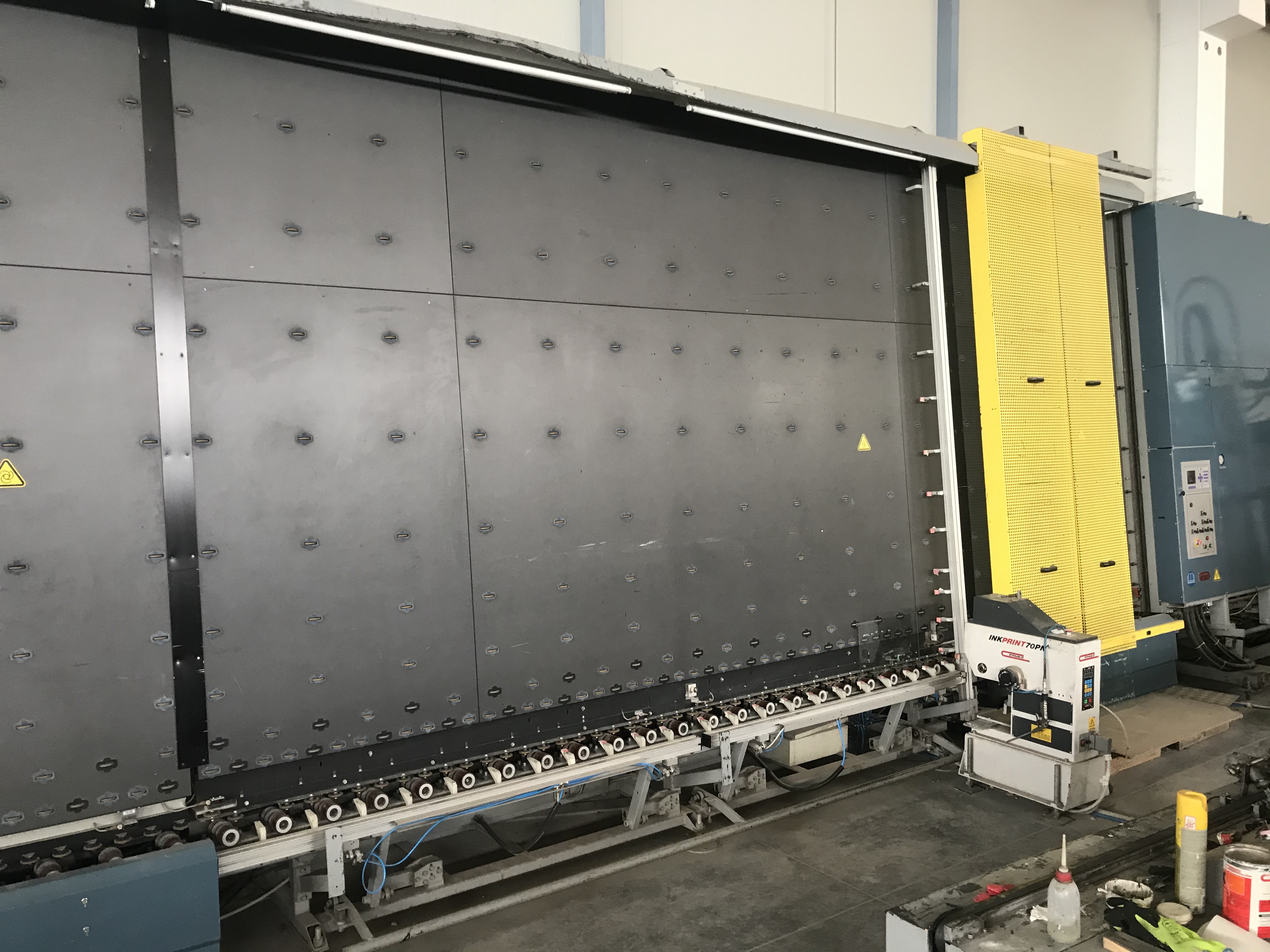 Lisec ig line in vendita - foto 2