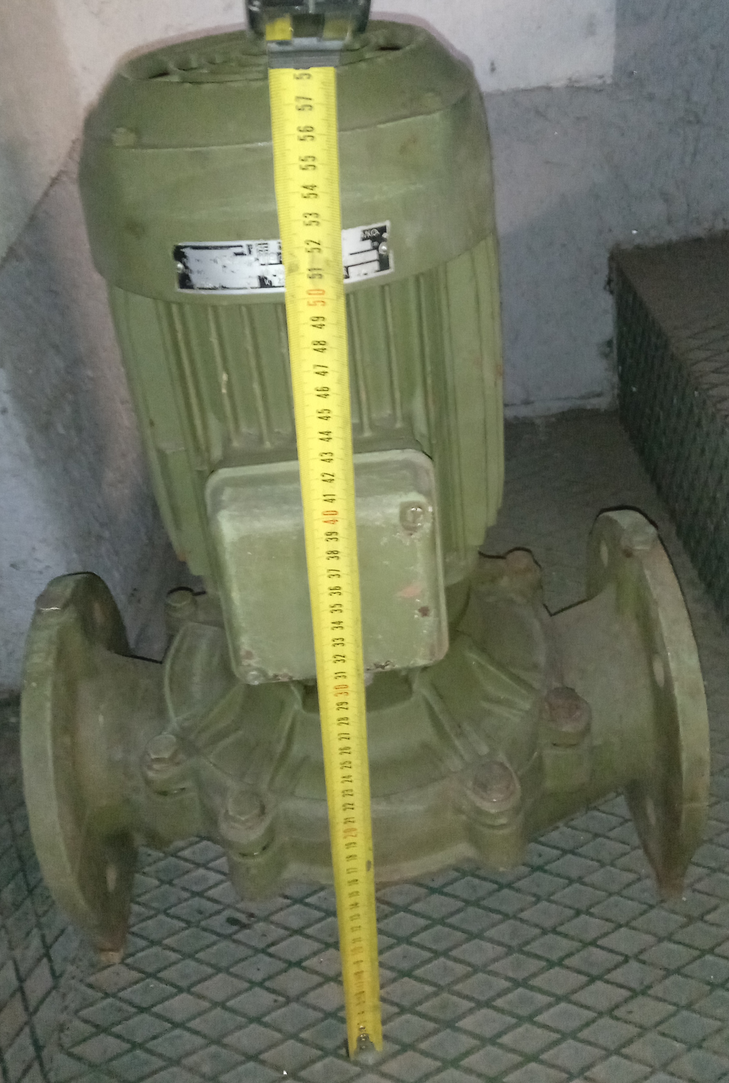 HVAC (SIGMA + 4 VAG DN50 + 3 attuatori CONTROLLI in vendita - foto 3