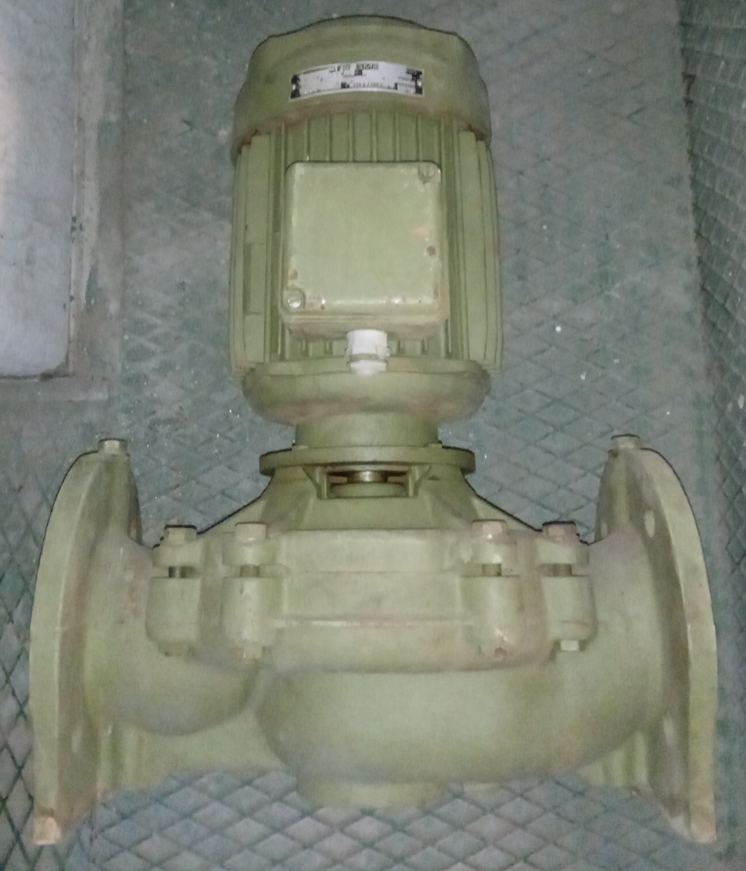 HVAC (SIGMA + 4 VAG DN50 + 3 attuatori CONTROLLI in vendita - foto 1