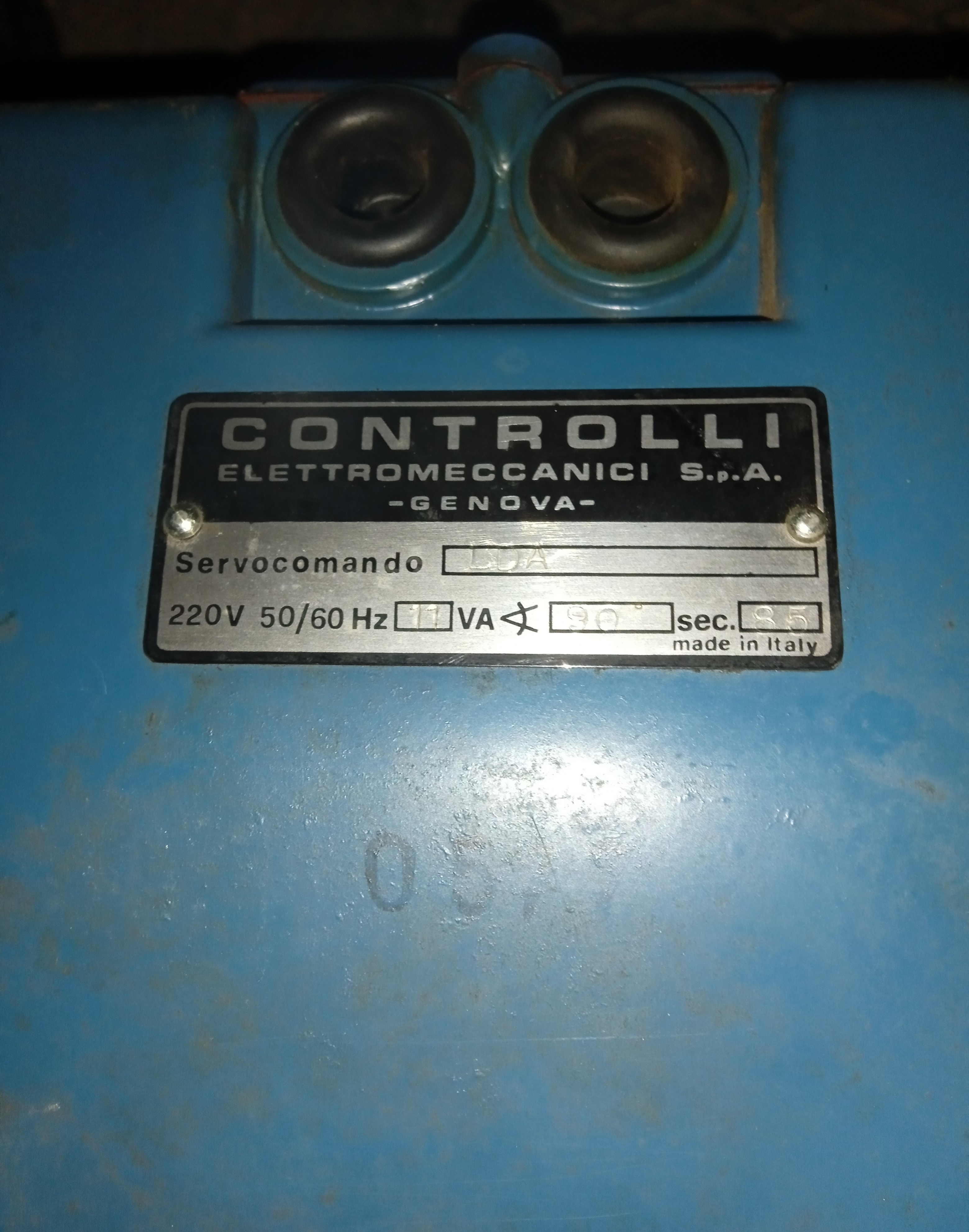 HVAC (SIGMA + 4 VAG DN50 + 3 attuatori CONTROLLI in vendita - foto 10