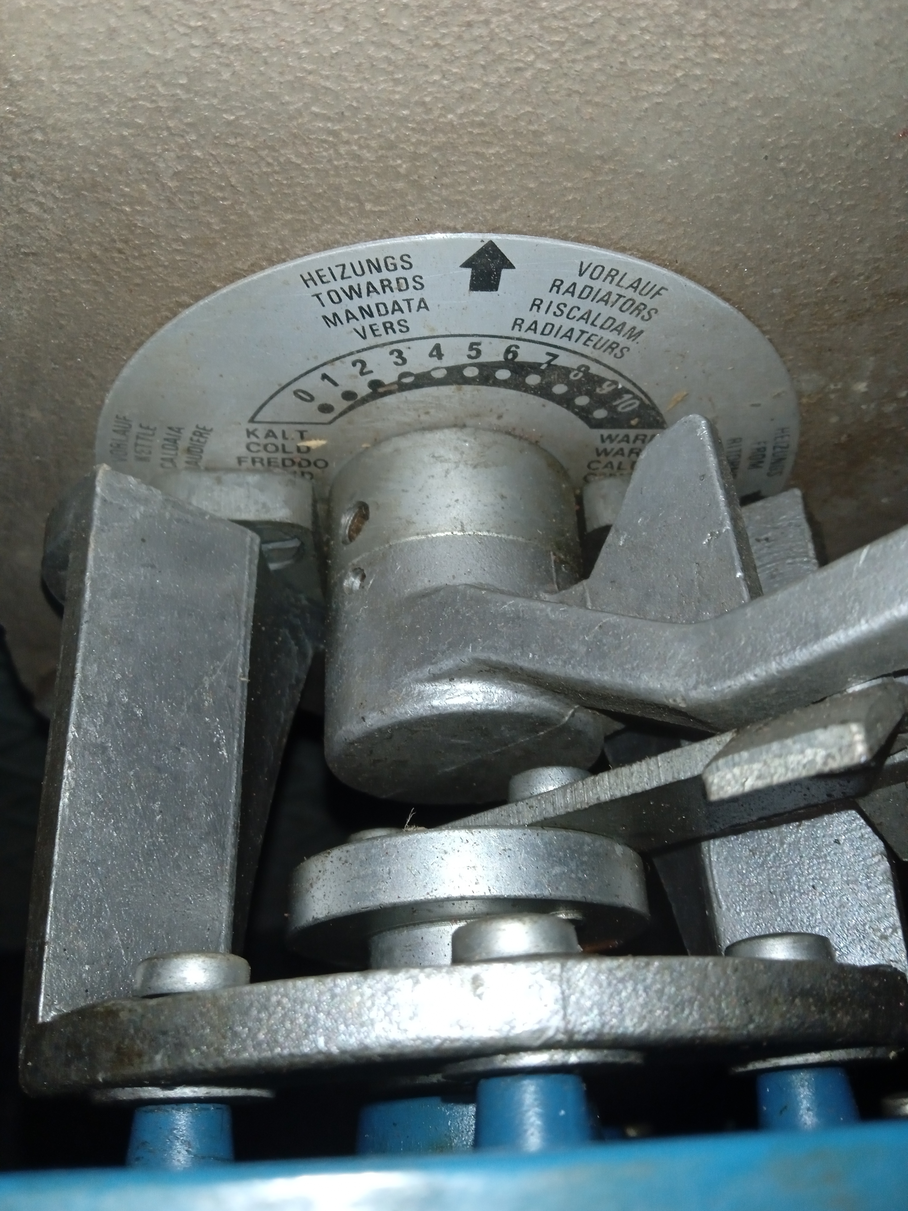 HVAC (SIGMA + 4 VAG DN50 + 3 attuatori CONTROLLI in vendita - foto 15