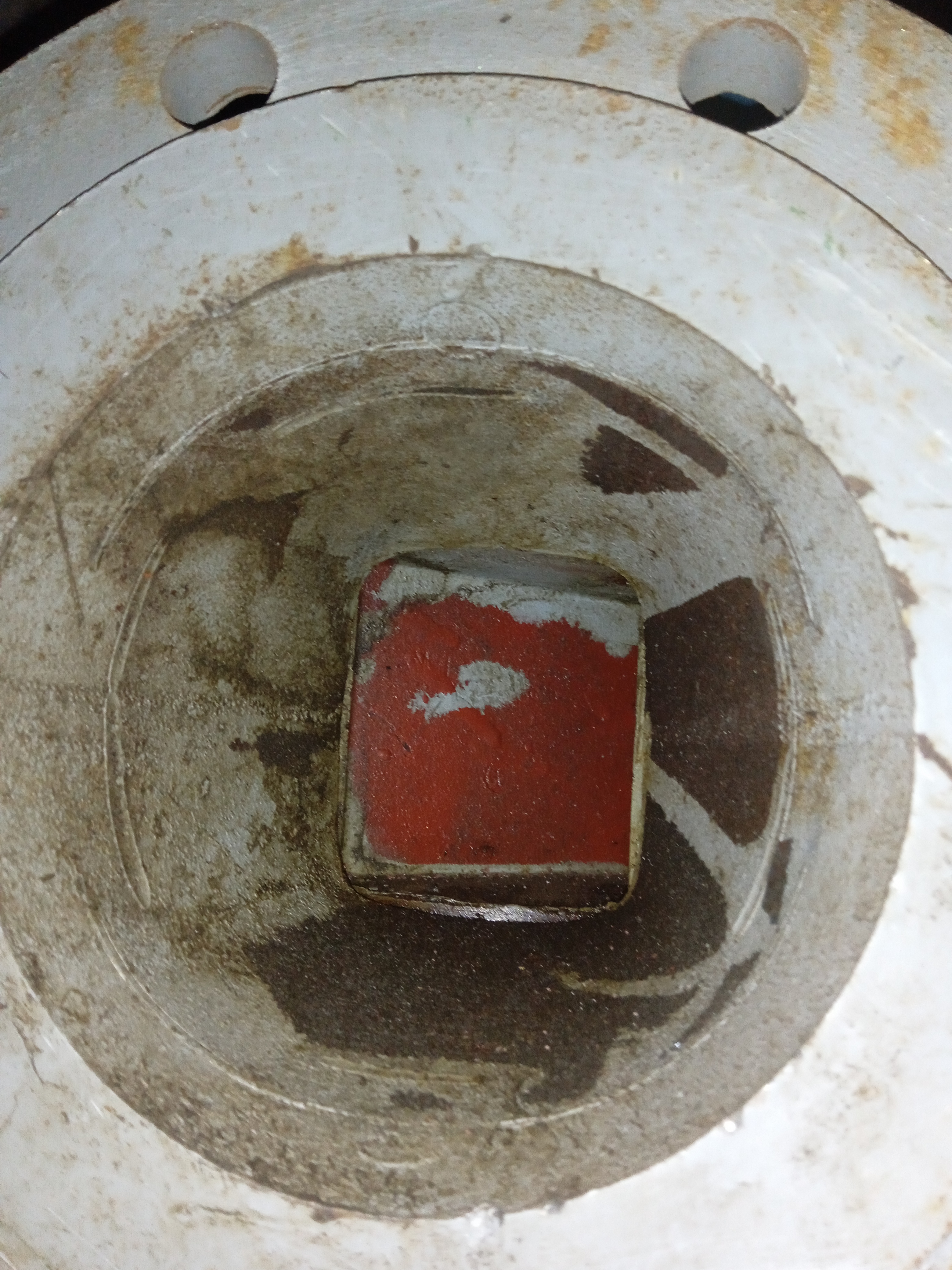 HVAC (SIGMA + 4 VAG DN50 + 3 attuatori CONTROLLI in vendita - foto 14