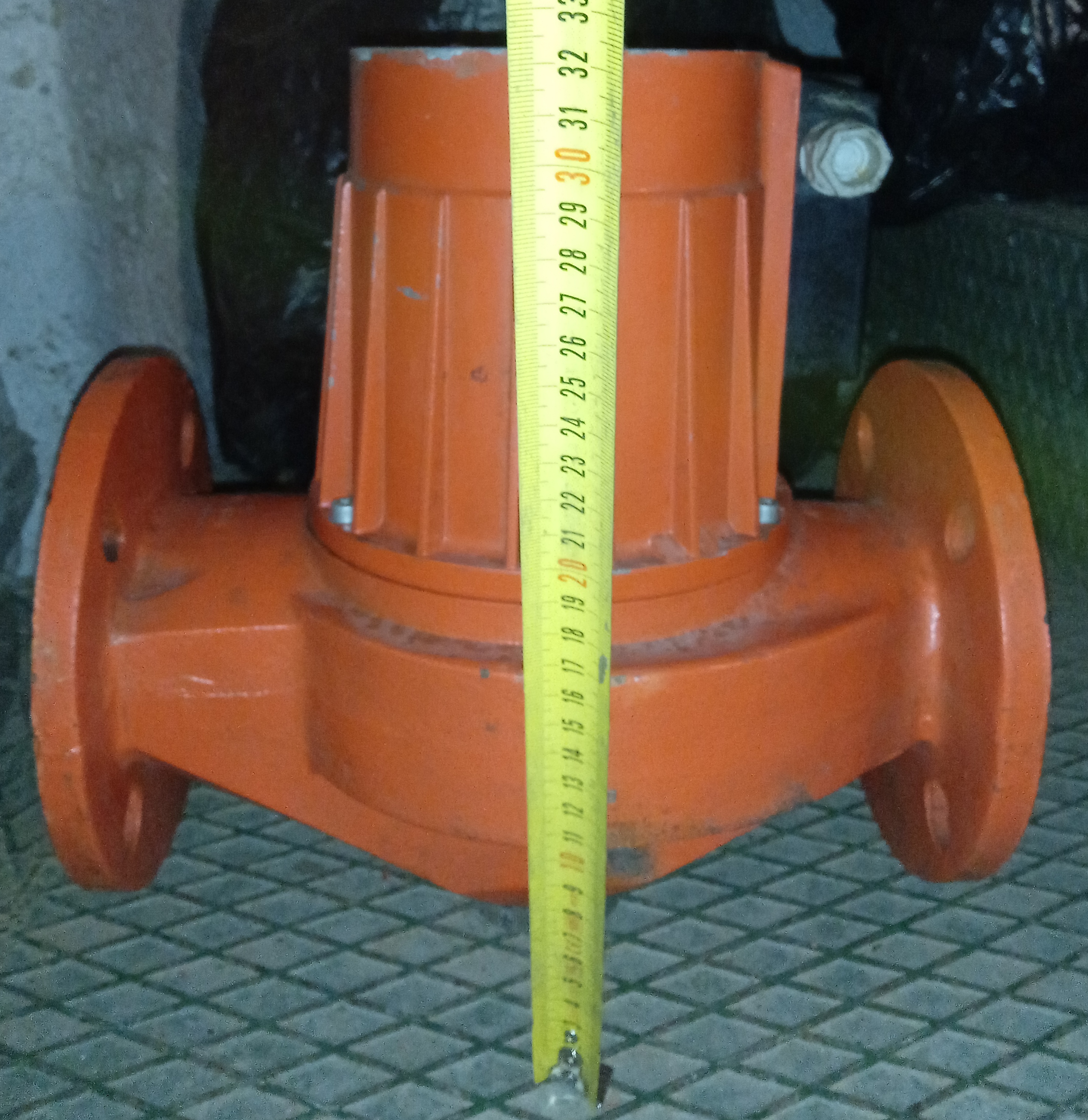 Stock pompe piccole (Calpeda C4/B + SIGMA-MEC CV8) in vendita - foto 7