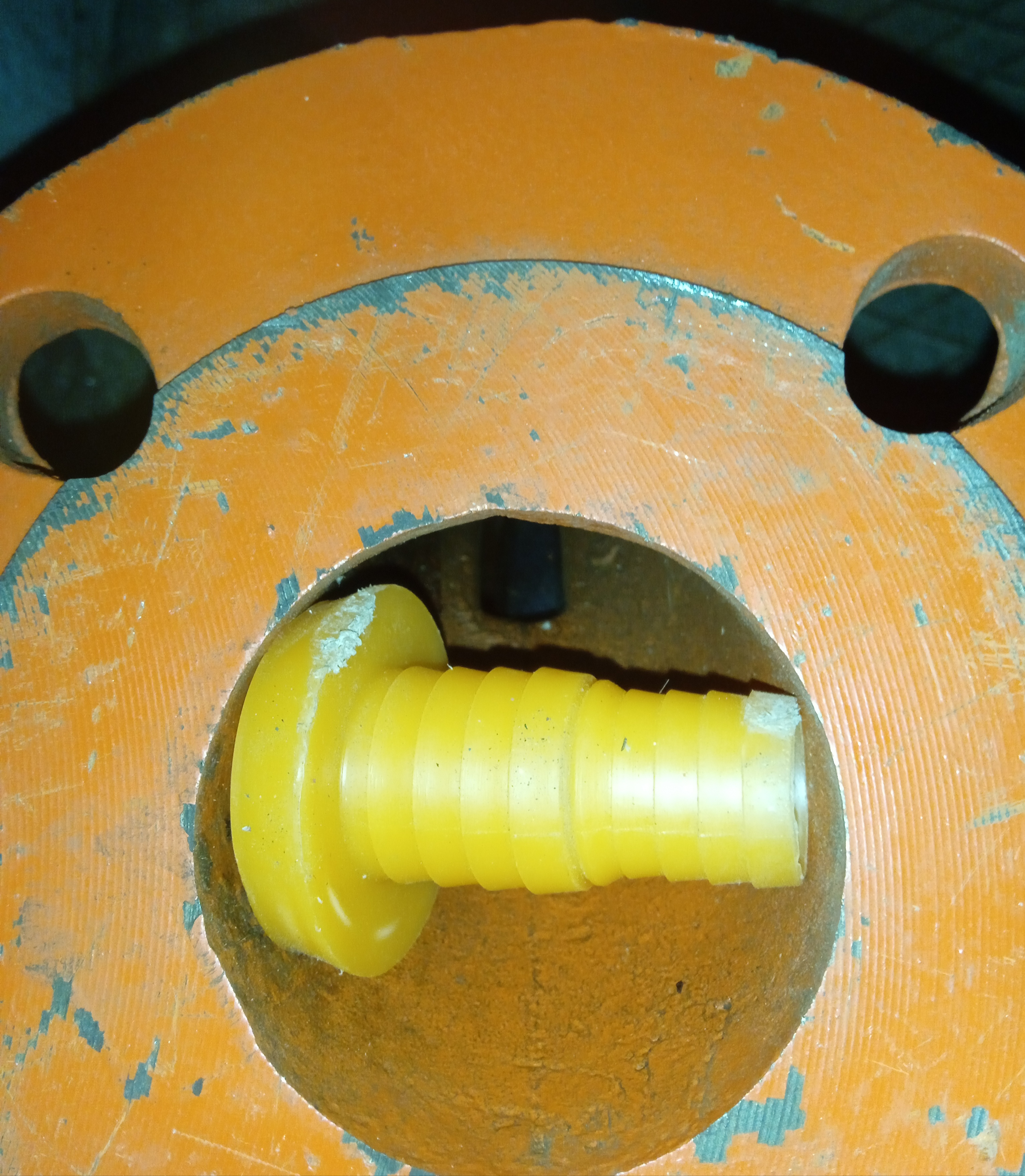 Stock pompe piccole (Calpeda C4/B + SIGMA-MEC CV8) in vendita - foto 3
