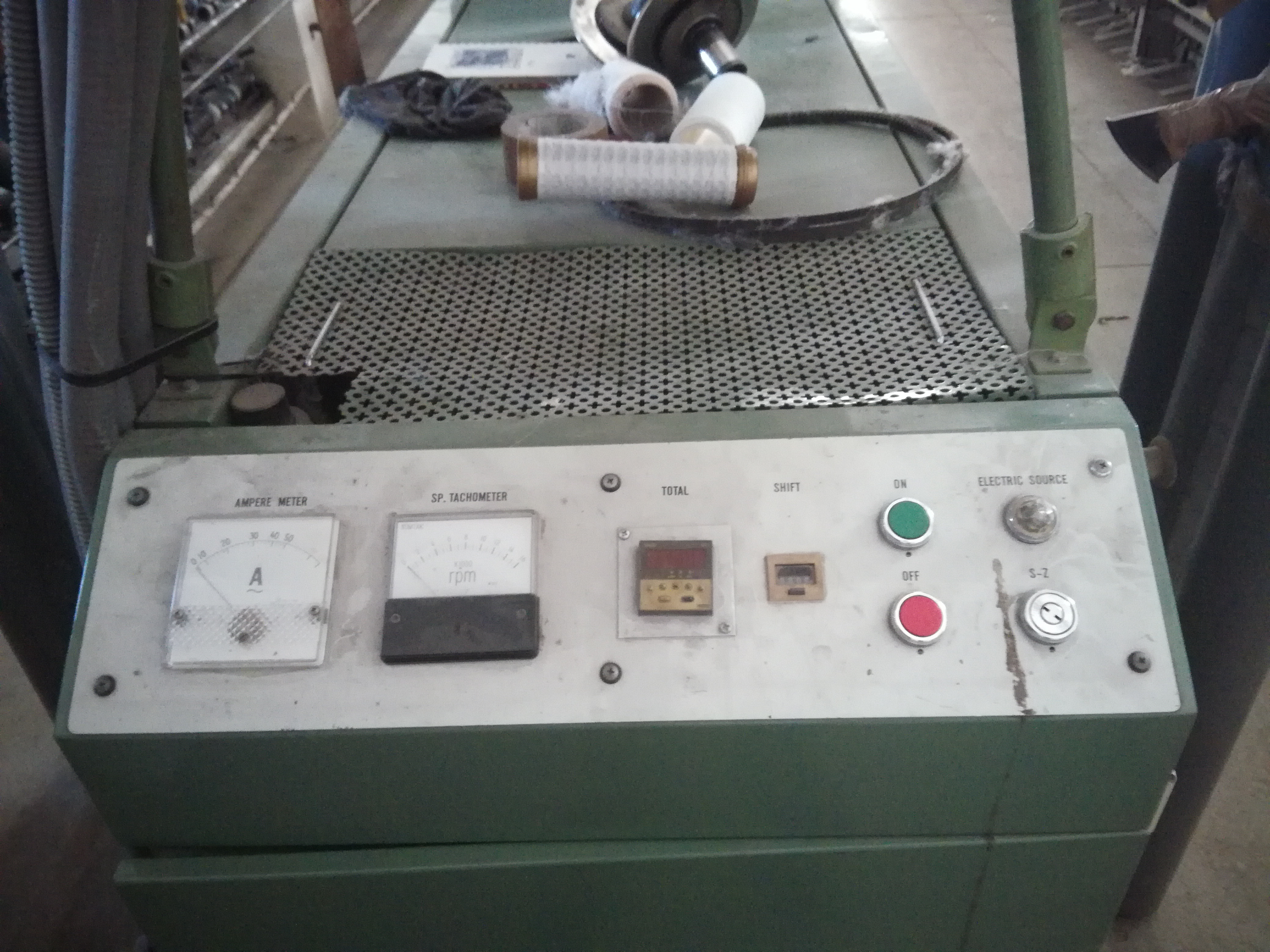 DOPPIA TORSIONE marca MURATA in vendita - foto 3