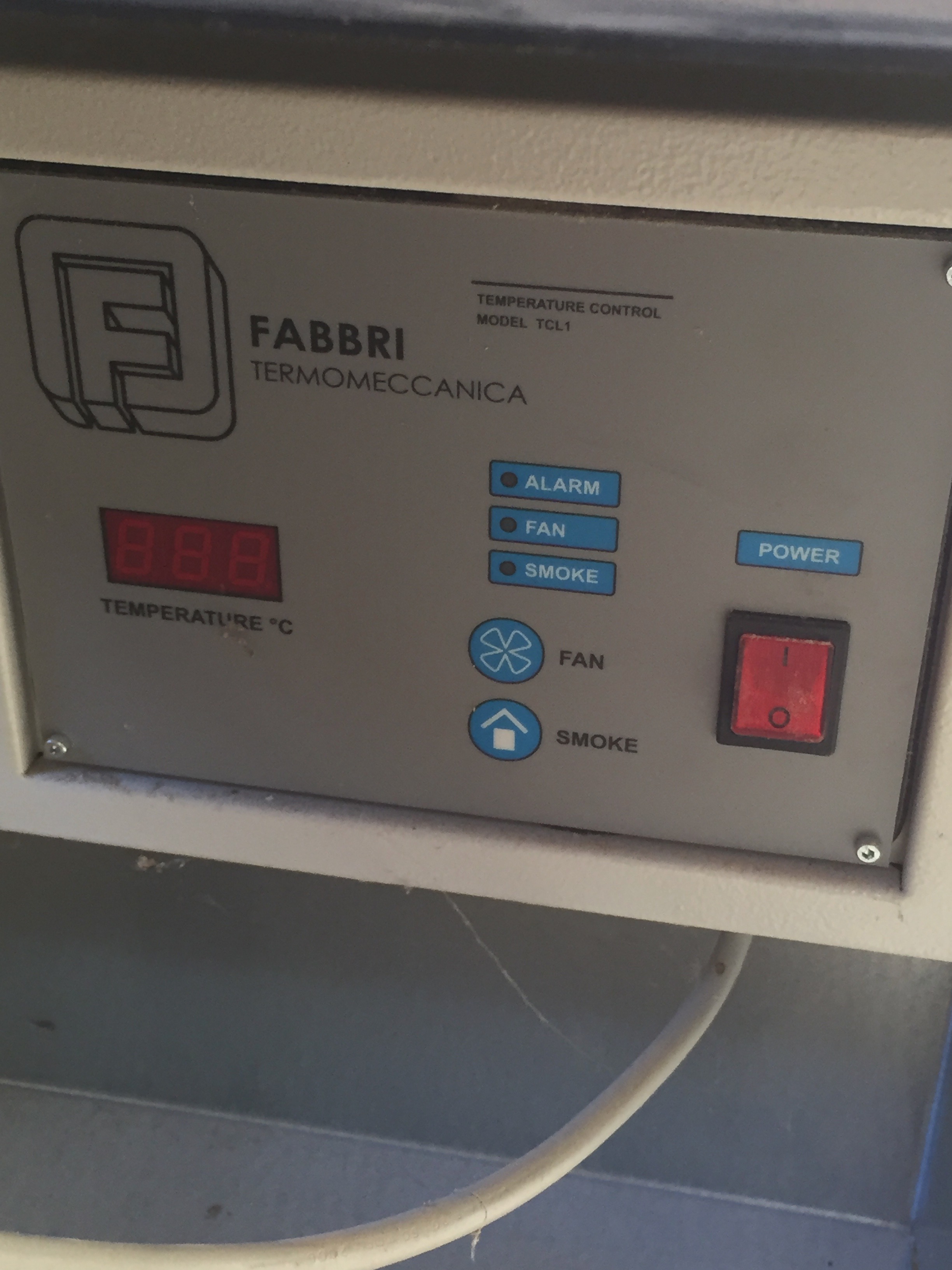Fabbri F28 in vendita - foto 3