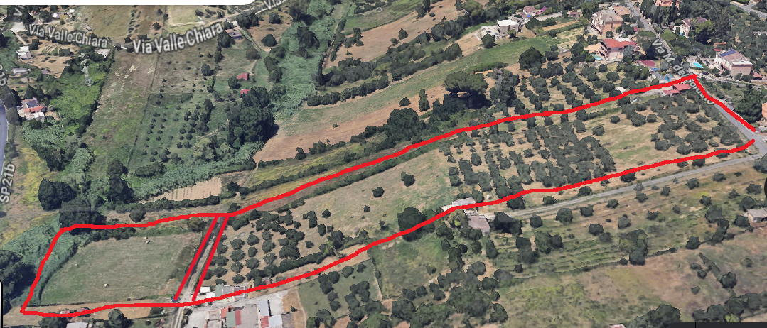Agricoli in vendita