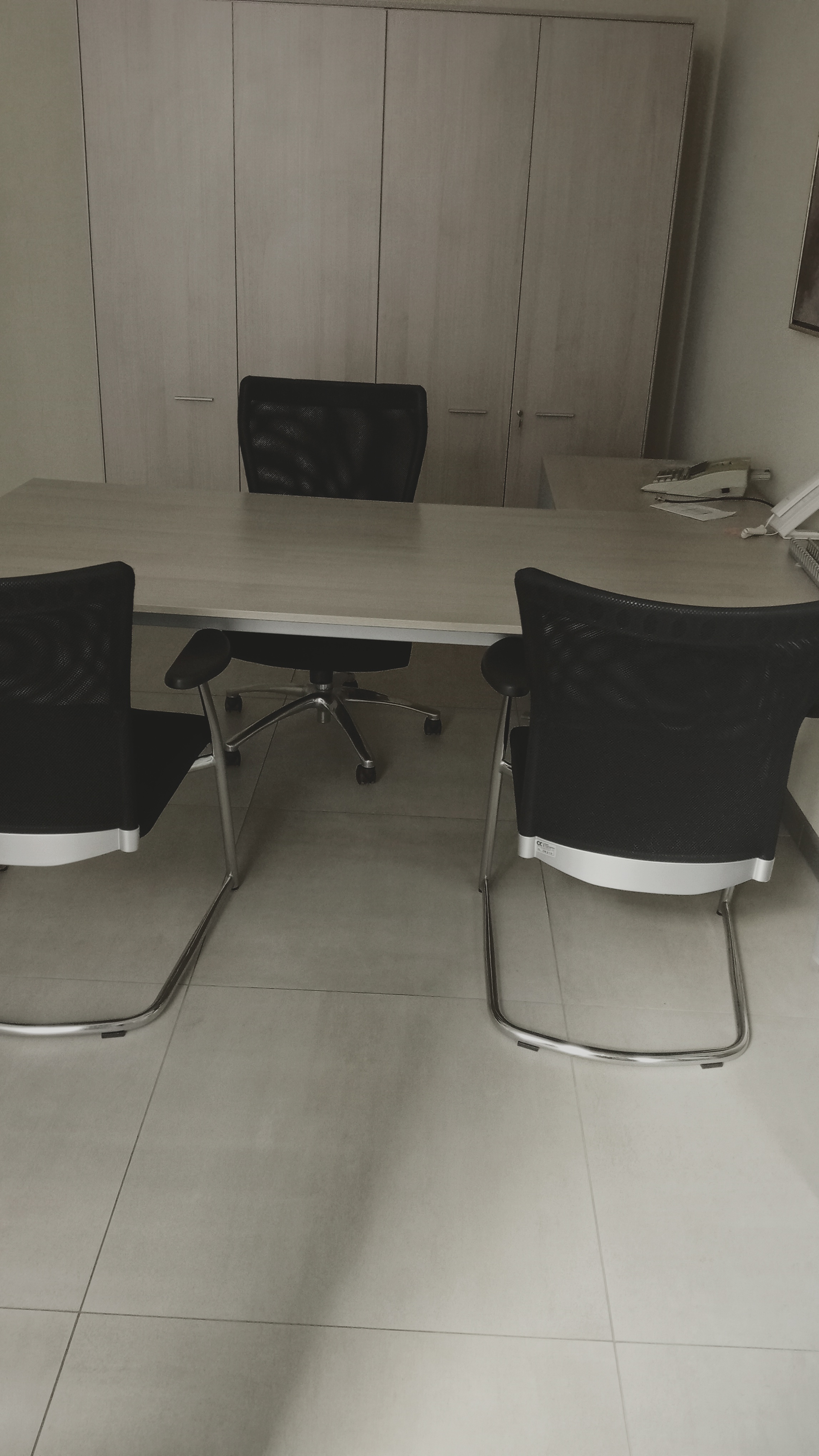  Mobili per ufficio in ottimo stato a Bologna in vendita - foto 1