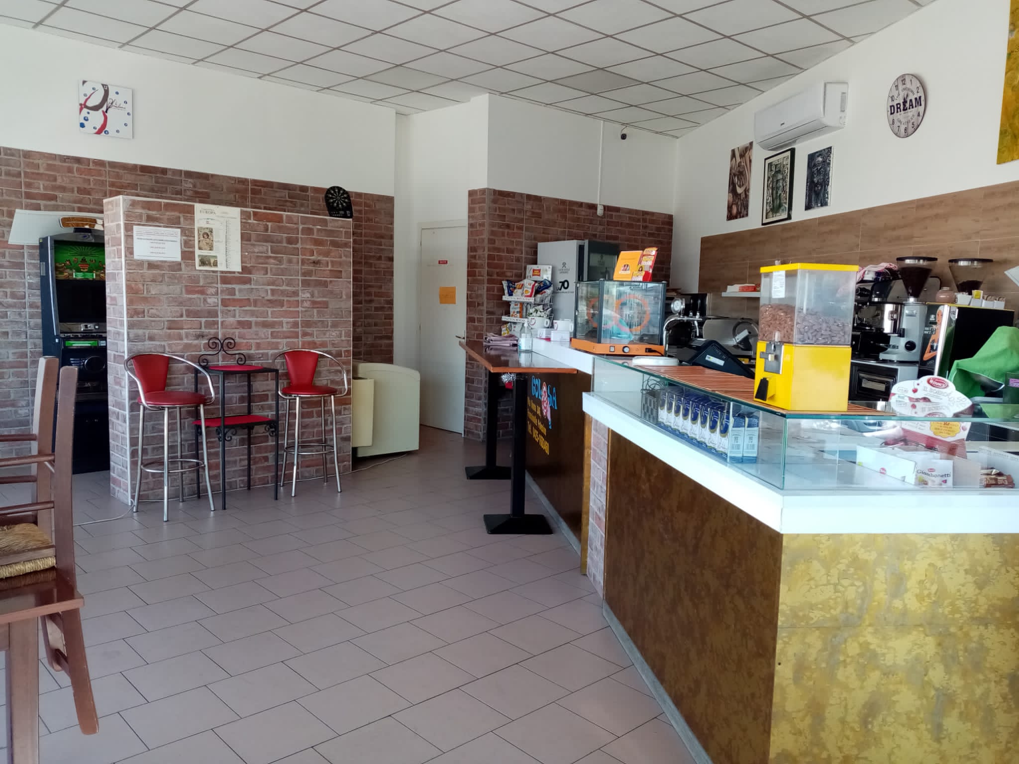 Bar giornaliero in vendita - foto 2
