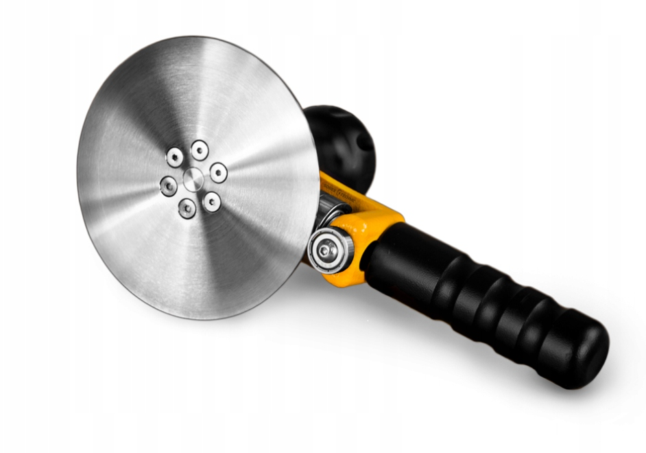 Bender Sorex UnoDisc 40 inclinazione a rulli/piegatrice in vendita - foto 1