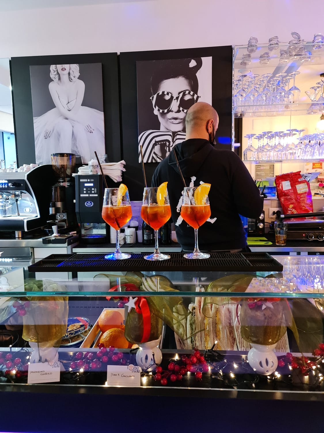 Banco Bar Completo in varie misure e personalizzabile in vendita - foto 5