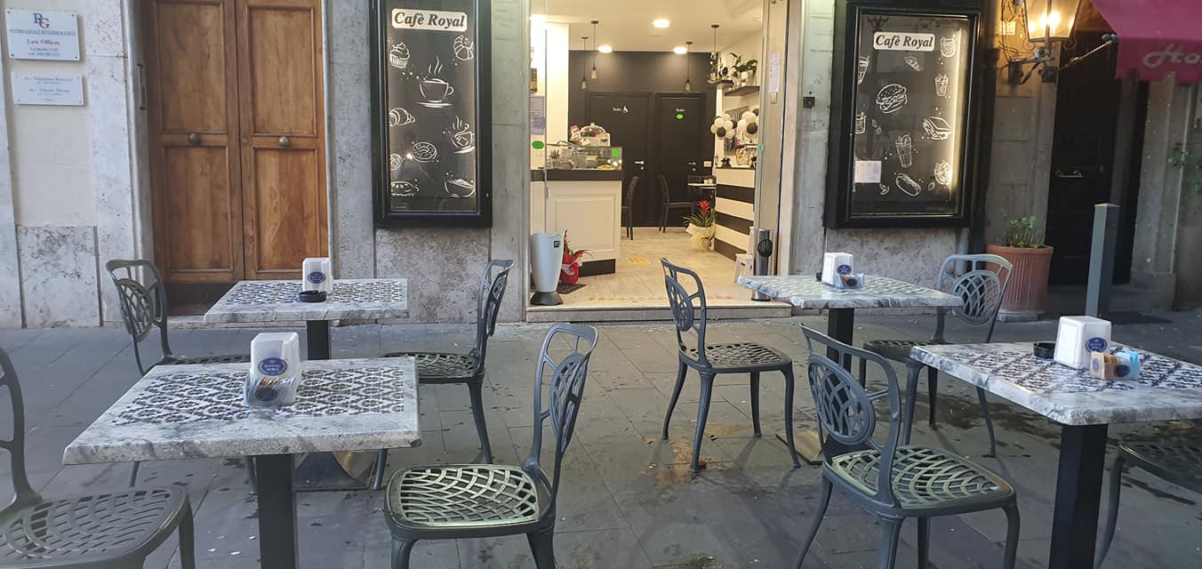 Banco Bar Completo in varie misure e personalizzabile in vendita - foto 2