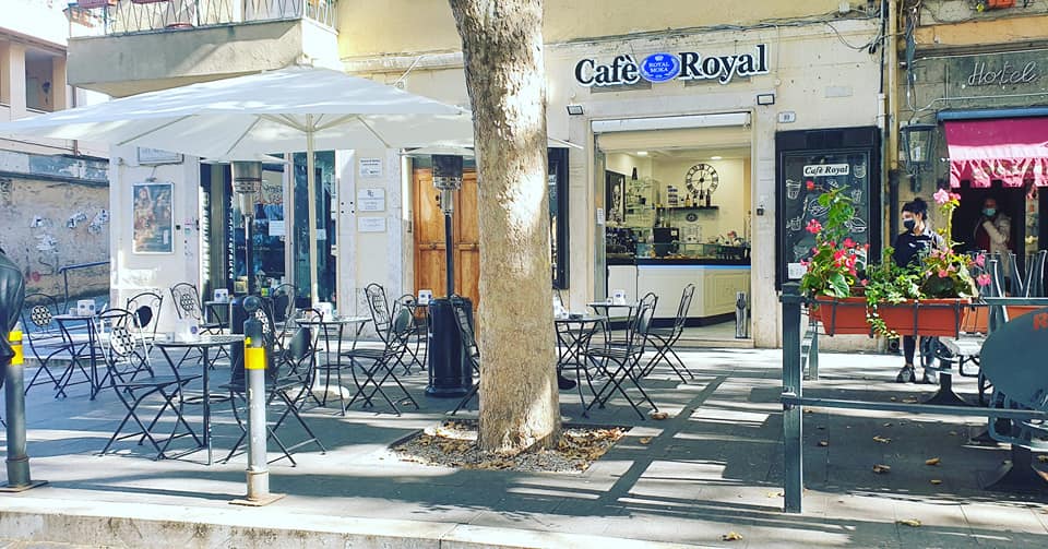 Banco Bar Completo in varie misure e personalizzabile in vendita - foto 7