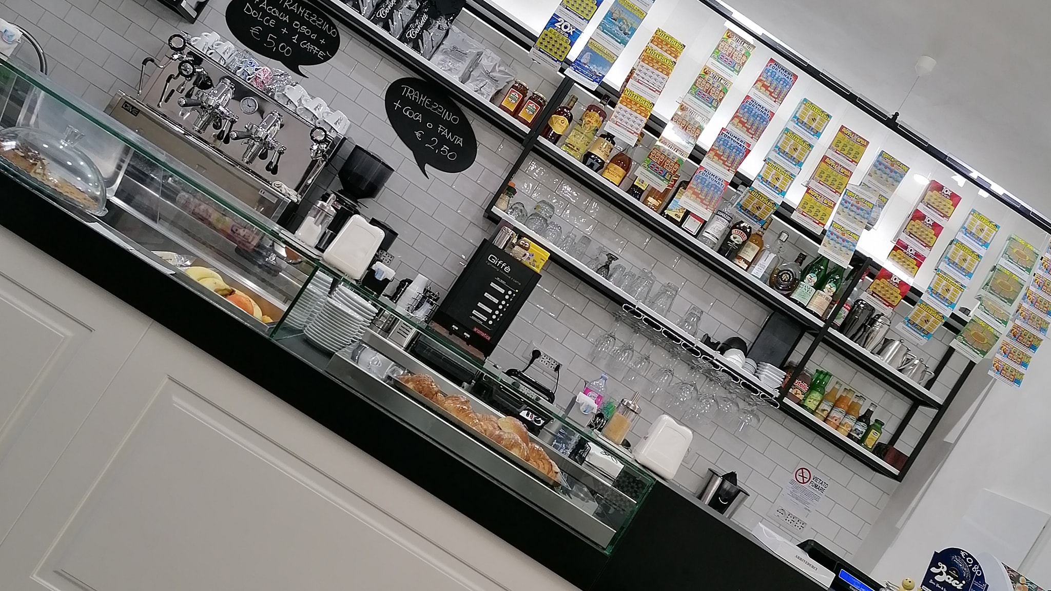 Banco Bar Completo in varie misure e personalizzabile in vendita - foto 4
