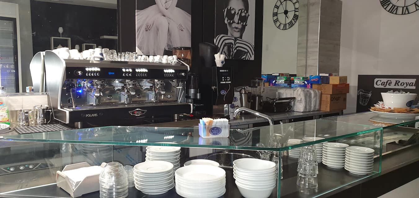 Banco Bar Completo in varie misure e personalizzabile in vendita - foto 11