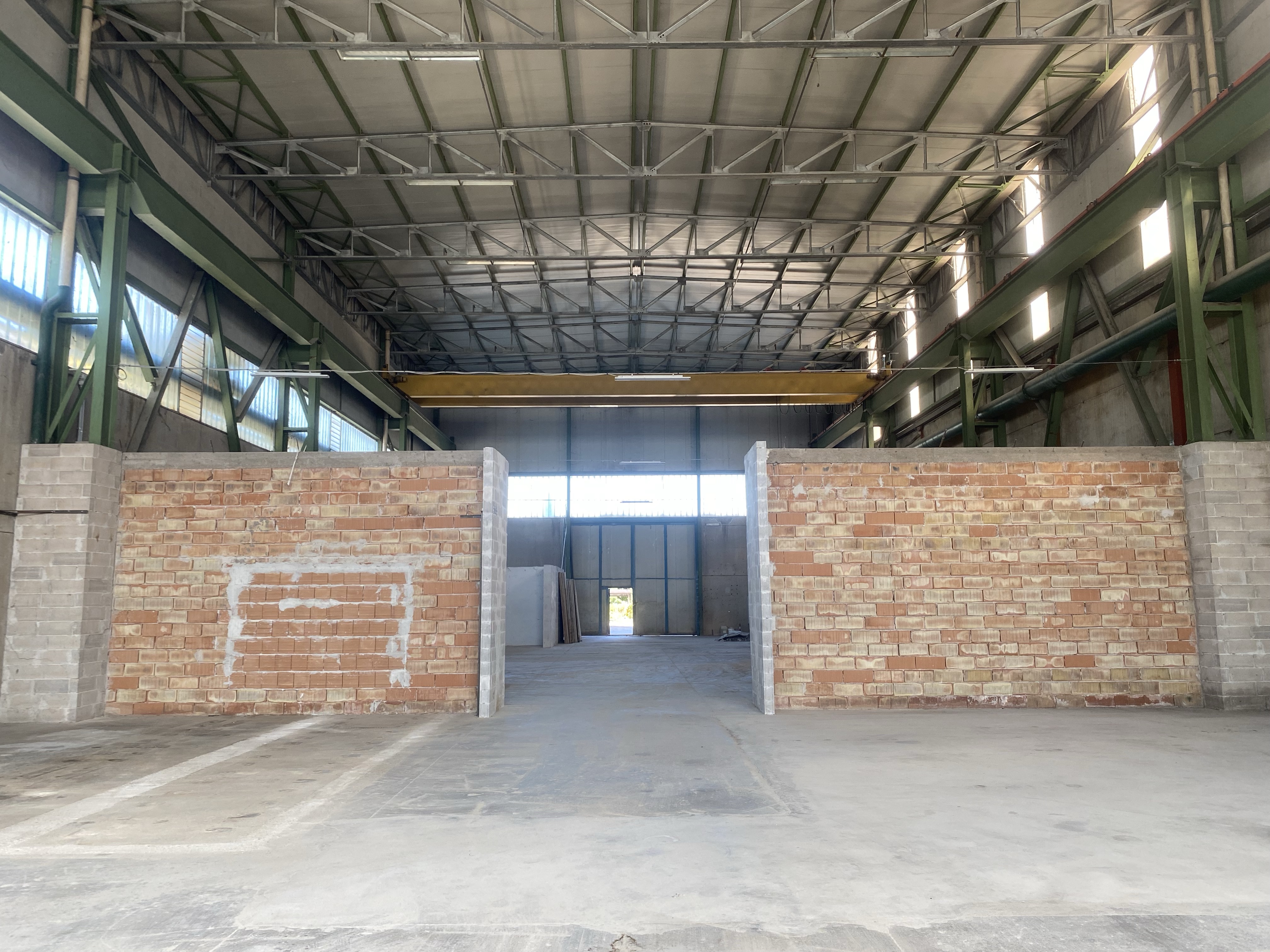 Capannone Industriale – 1.052 mq – Terni in vendita - foto 12