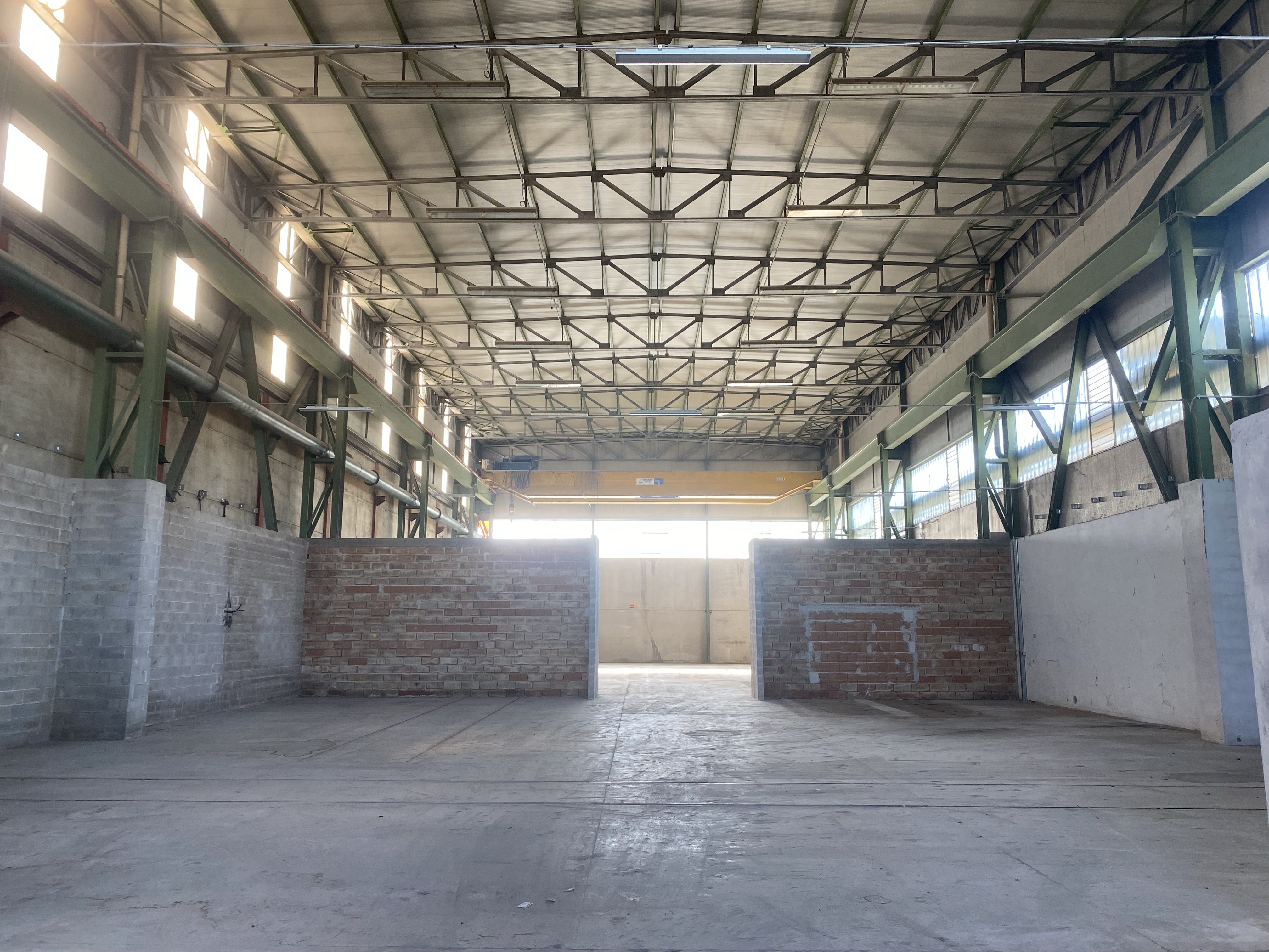 Capannone Industriale – 1.052 mq – Terni in vendita - foto 3