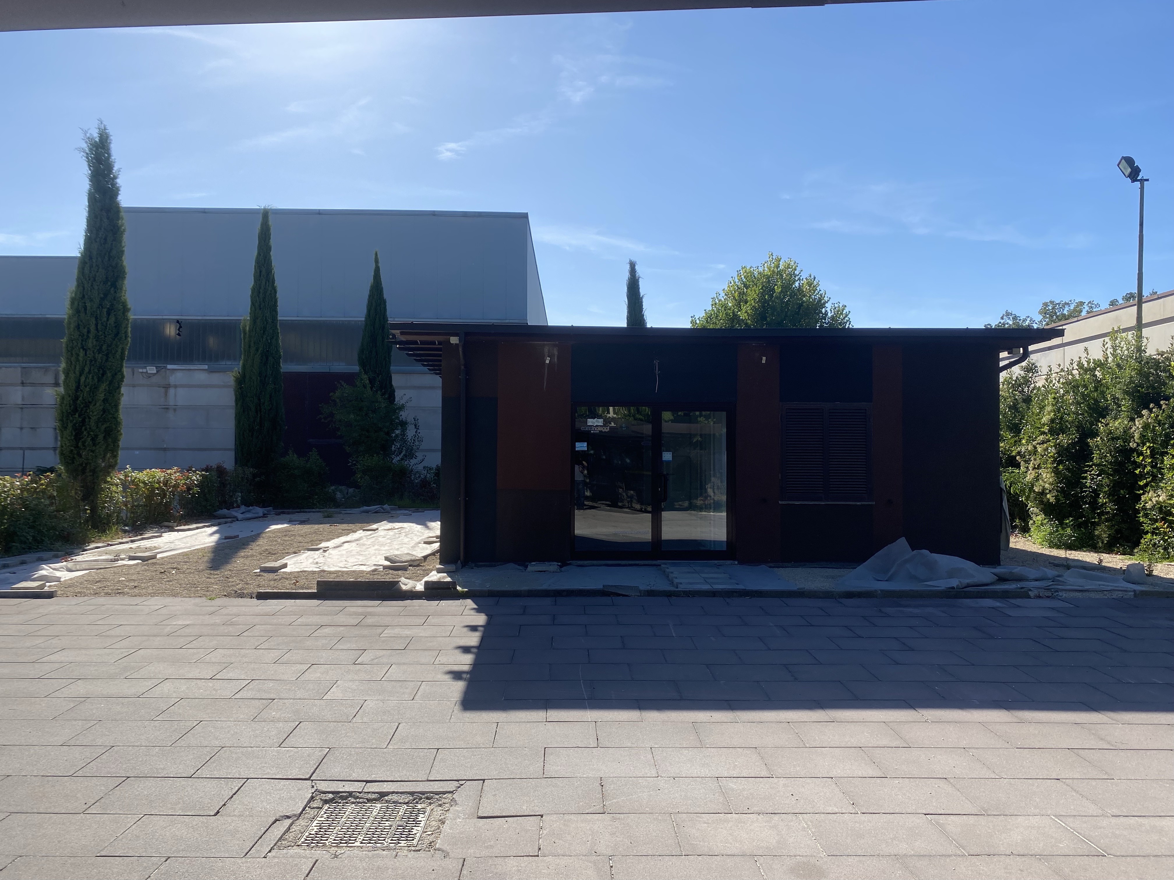 Capannone Industriale – 1.052 mq – Terni in vendita - foto 13