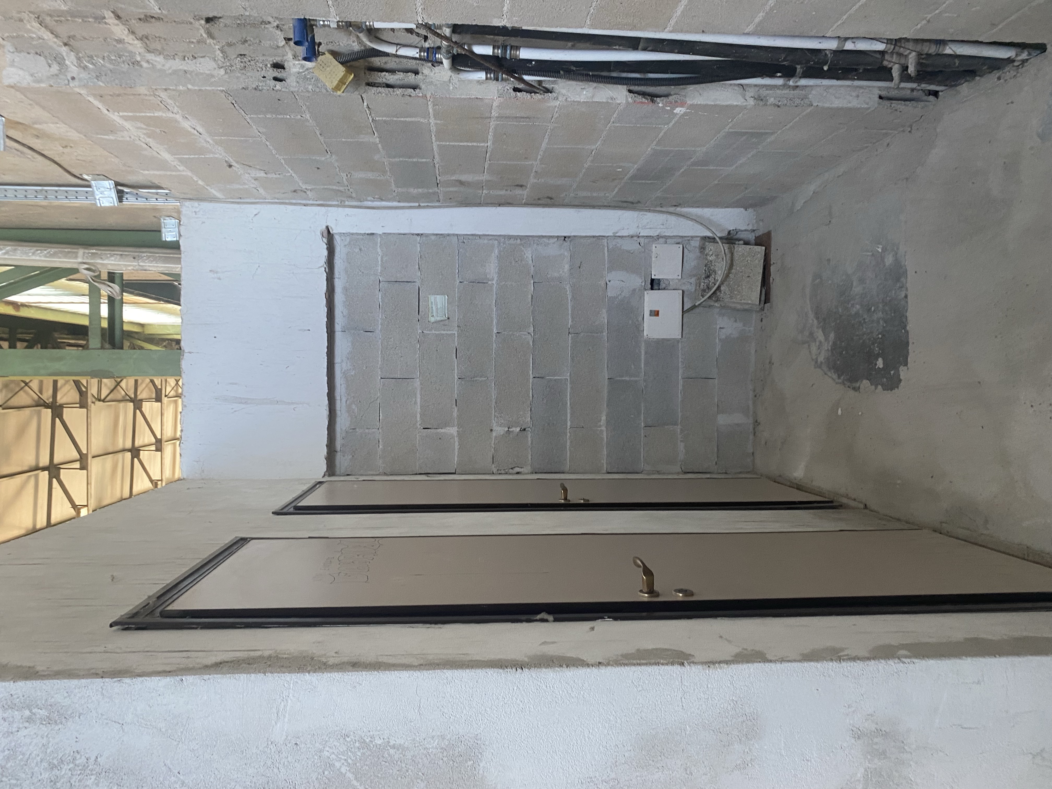 Capannone Industriale – 1.052 mq – Terni in vendita - foto 7