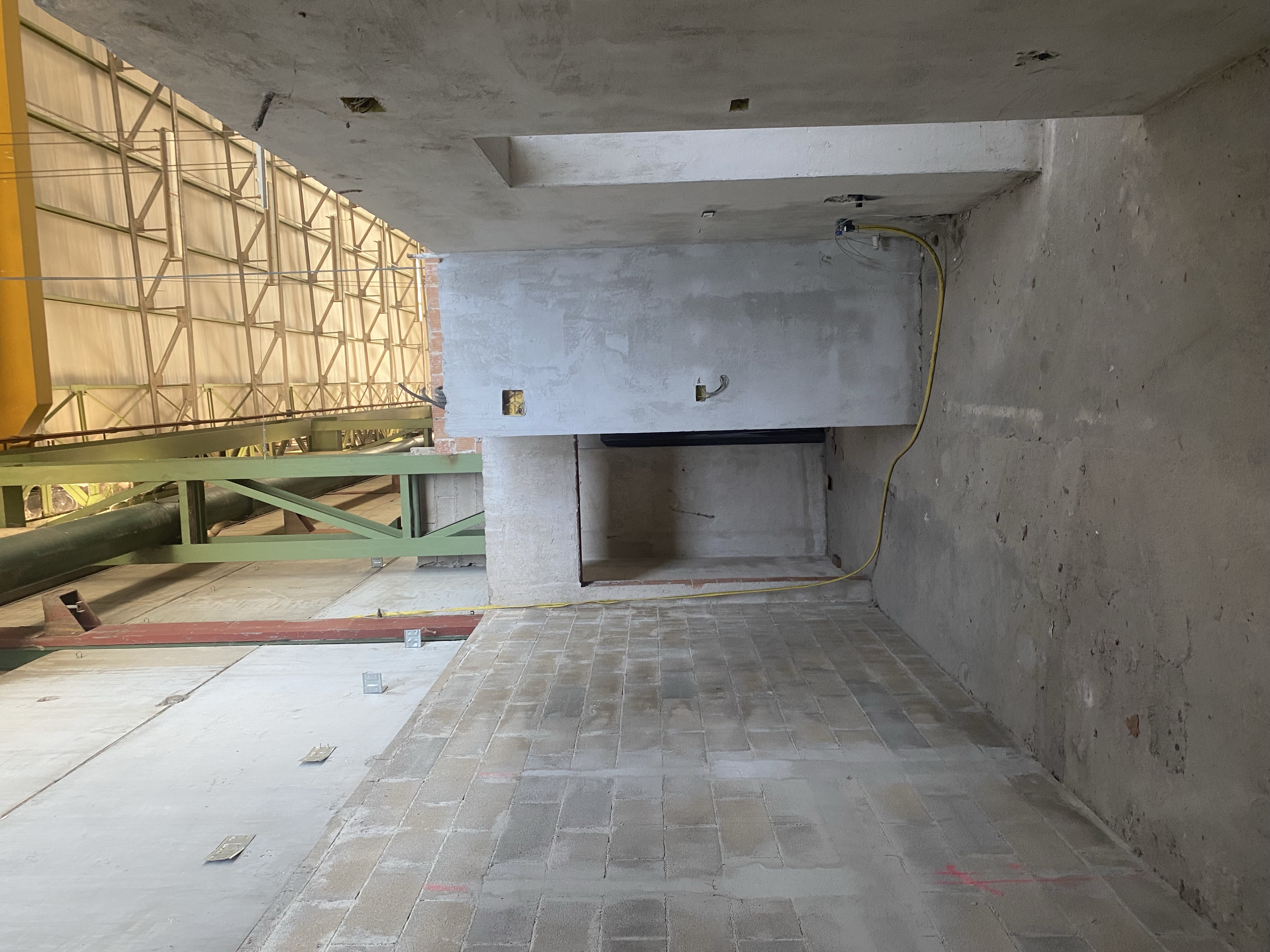 Capannone Industriale – 1.052 mq – Terni in vendita - foto 8