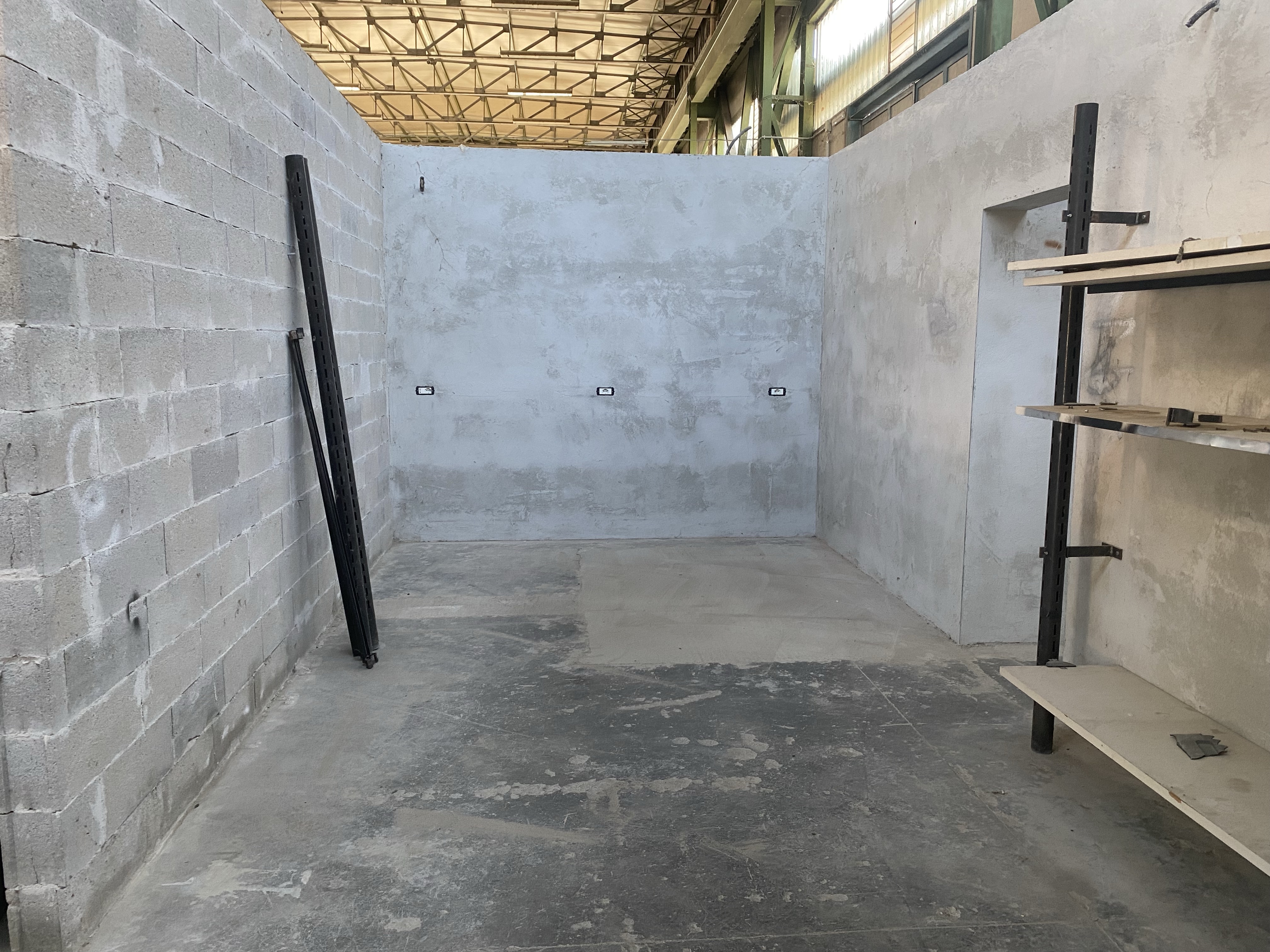 Capannone Industriale – 1.052 mq – Terni in vendita - foto 2