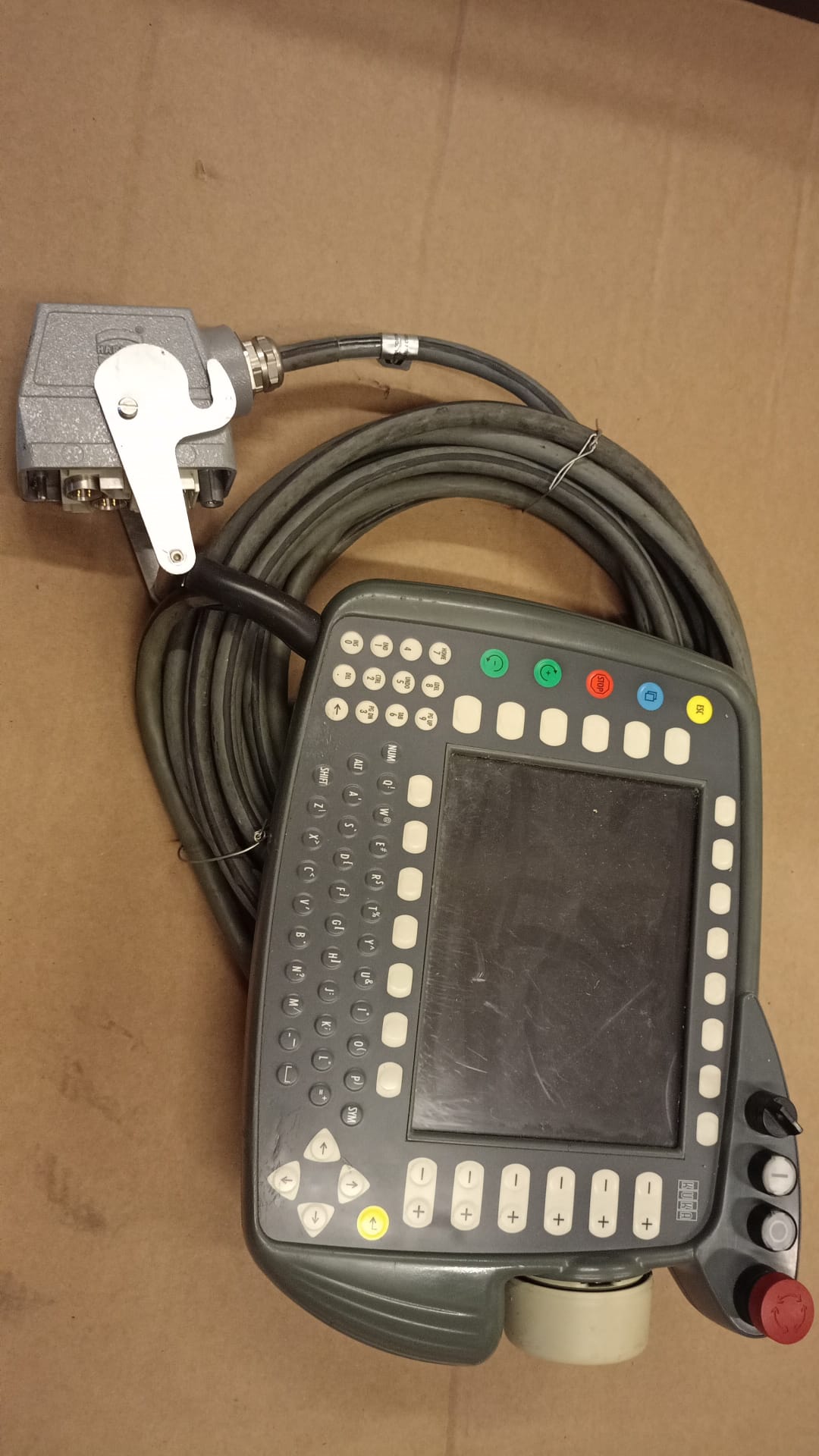 Ricambi KUKA KRC2 KRC4 e REIS Drive 4020 | KSD1, KCP2, in vendita - foto 6