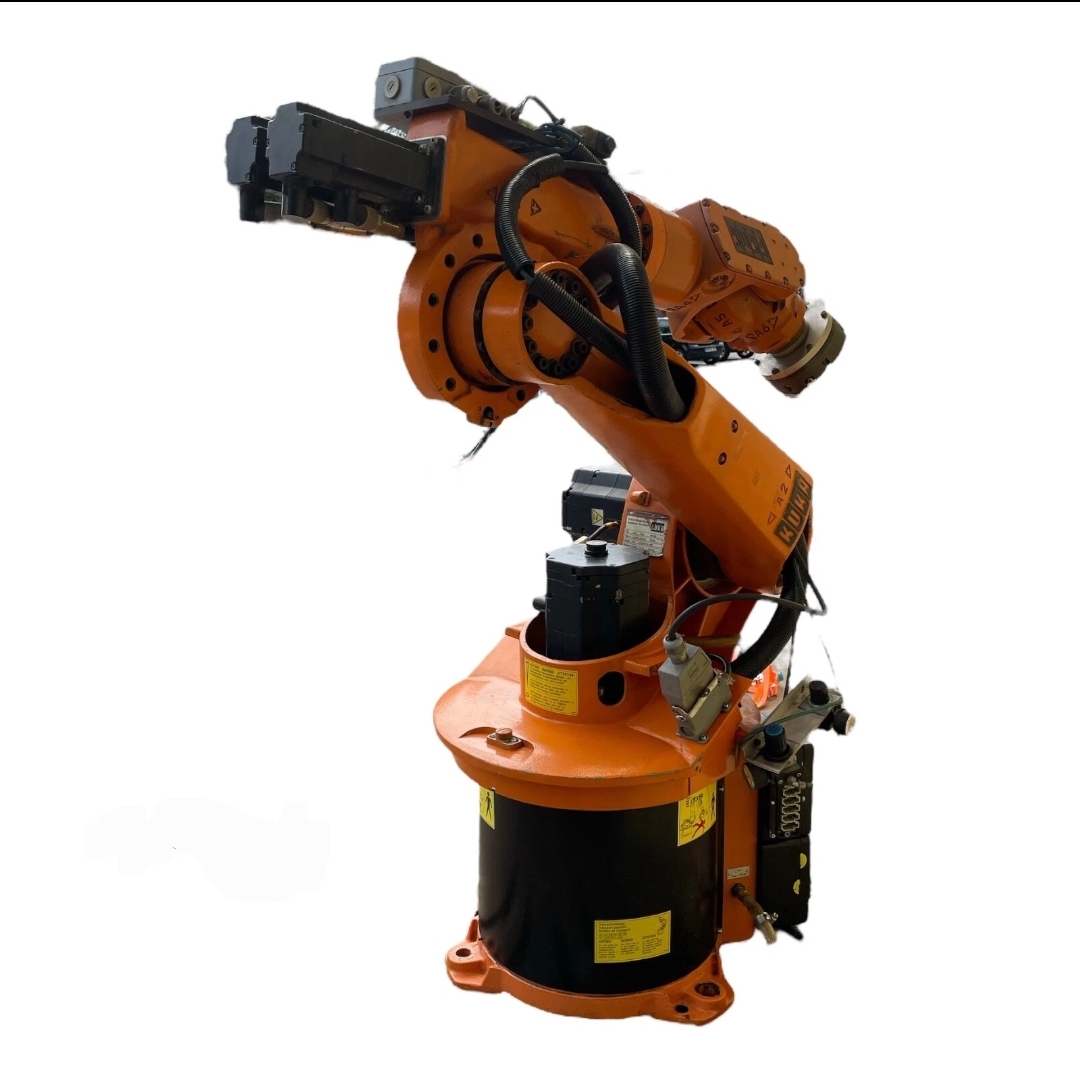 Kuka Robot KR15L6/2 Robot antropomorfo Industriale in vendita - foto 2