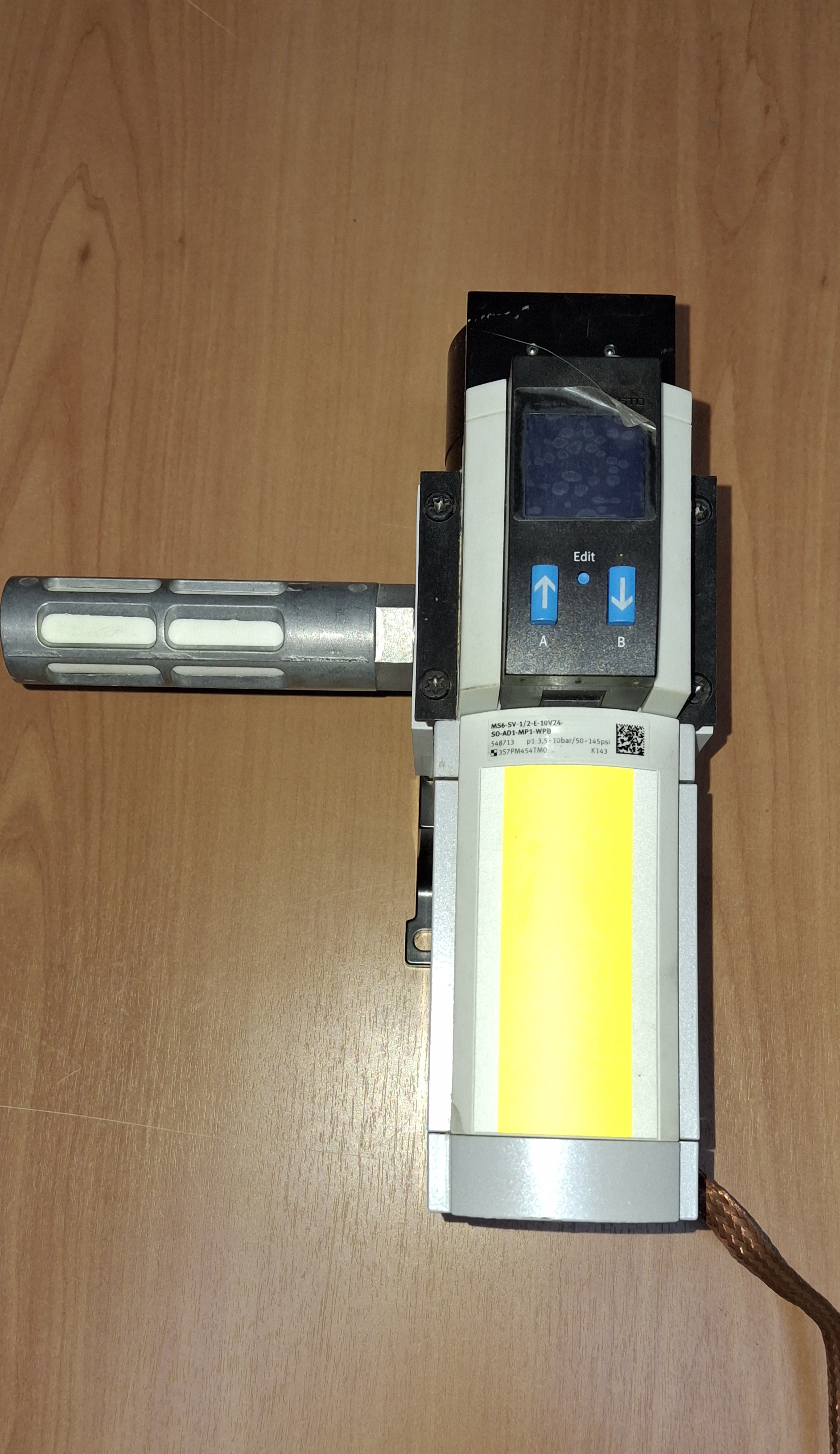 Componenti Automazione Industriale Festo Murrelektronik in vendita - foto 6