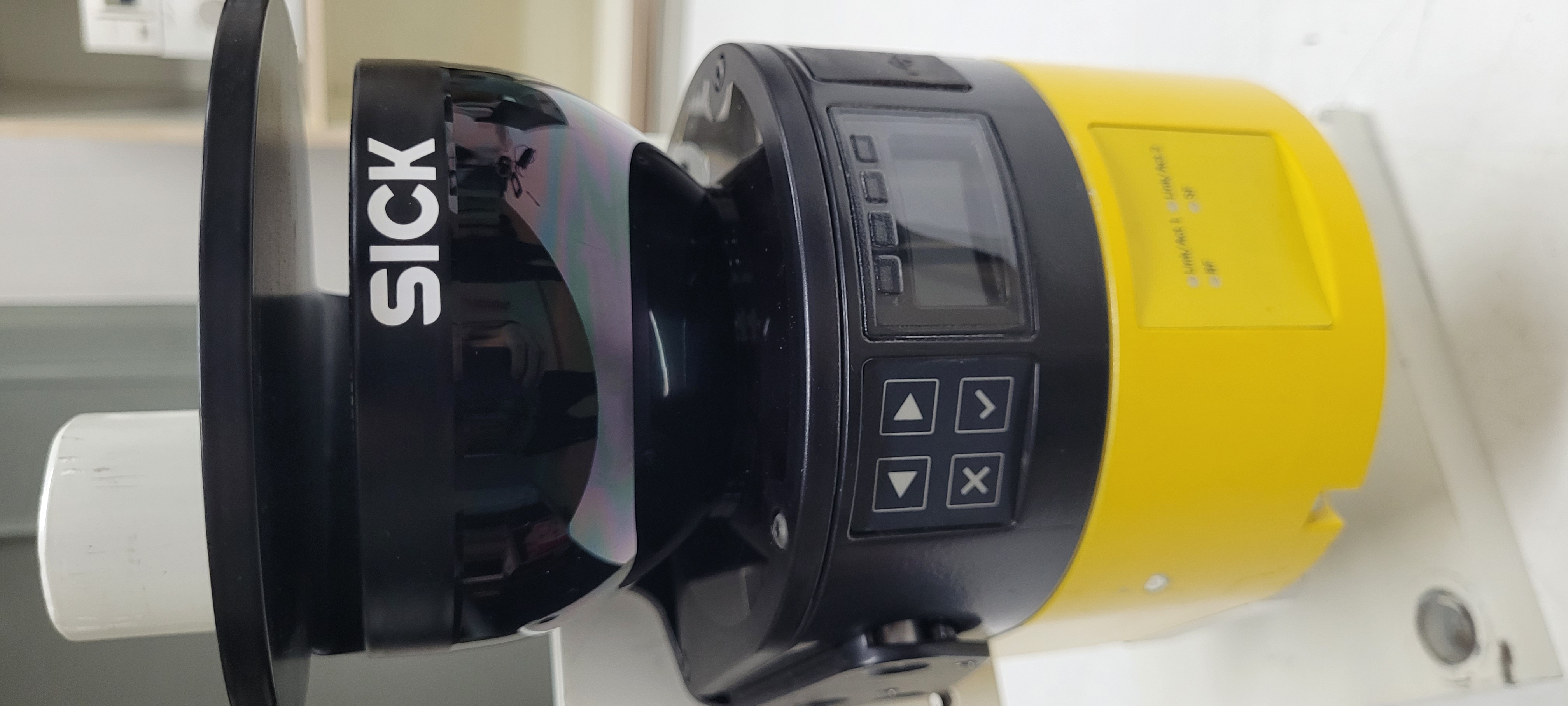 SICK SAFETY MicroScan3 Core Laser Scanner di sicurezza  in vendita - foto 2