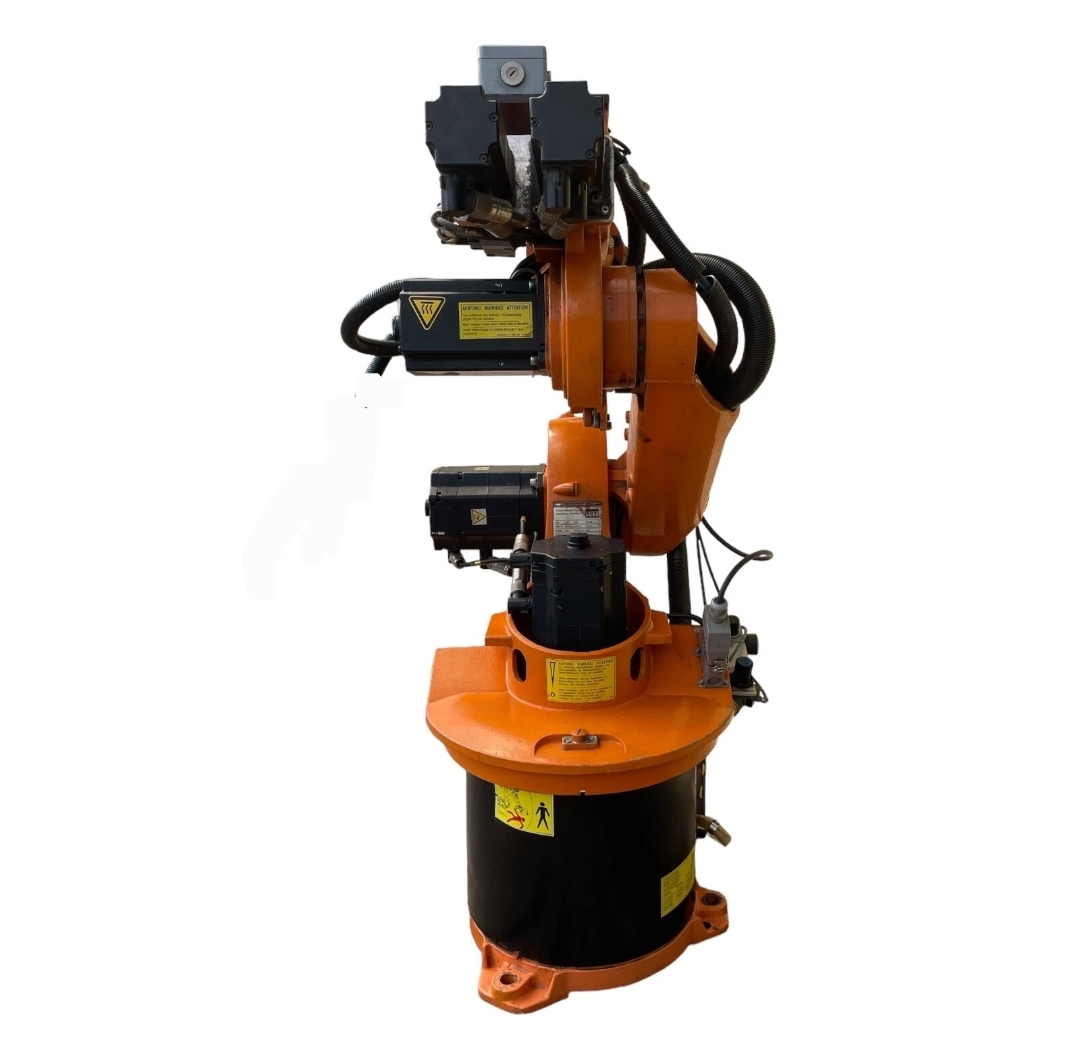 Kuka Robot KR15L6/2 Robot antropomorfo Industriale in vendita - foto 4