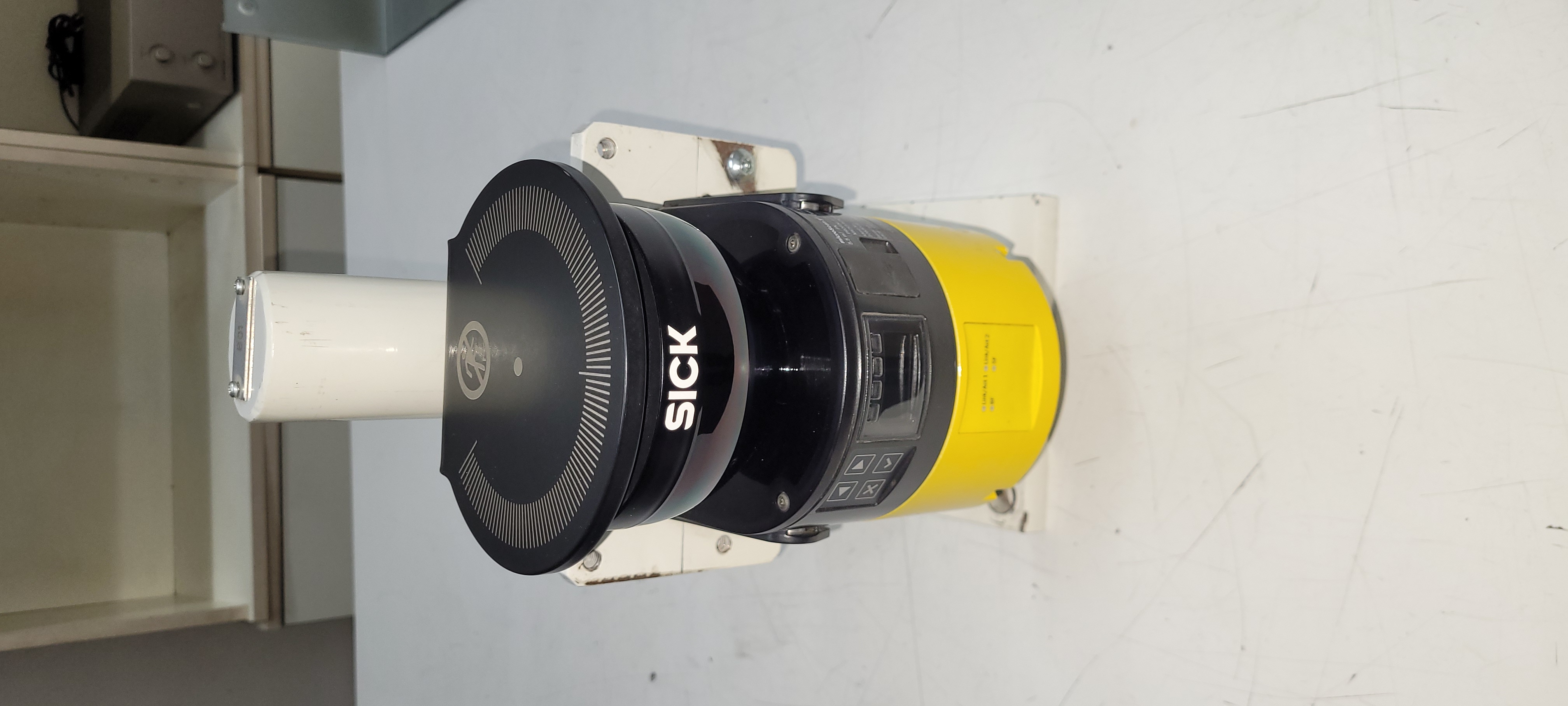 SICK SAFETY MicroScan3 Core Laser Scanner di sicurezza  in vendita - foto 2