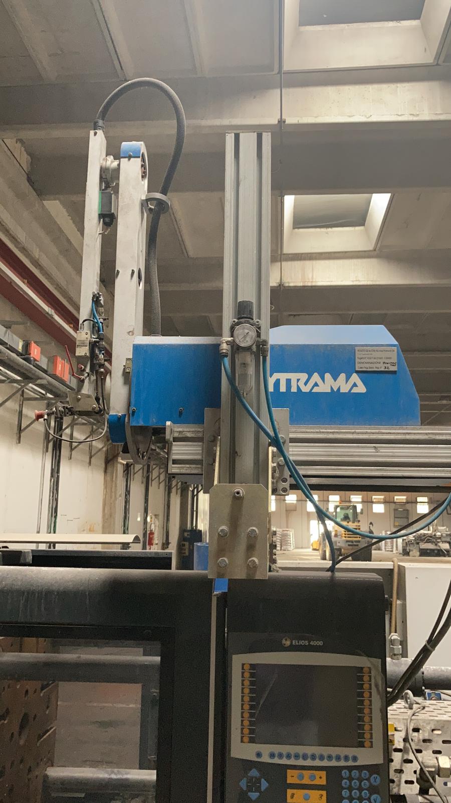 robot piovan  in vendita - foto 3
