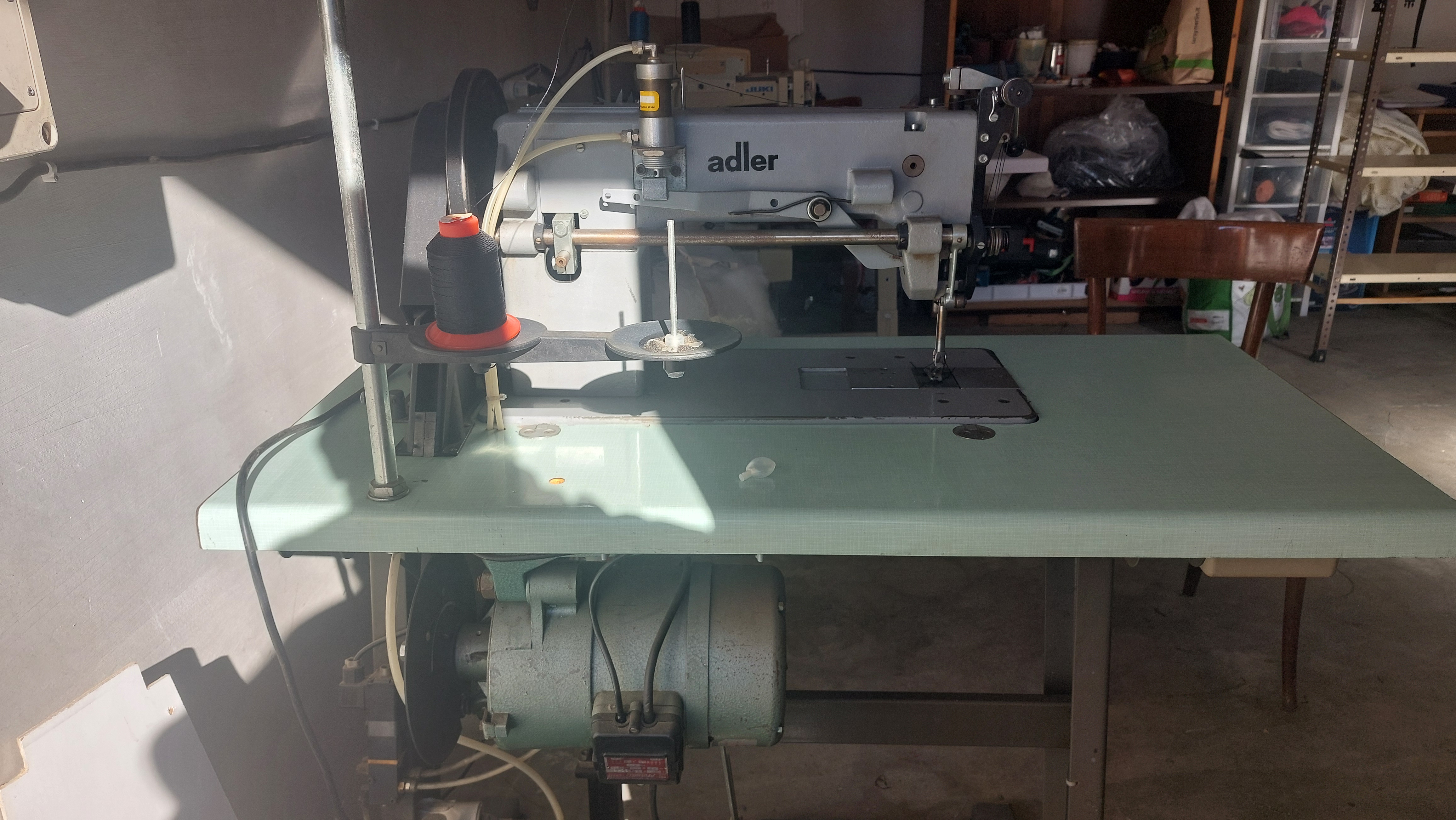 Macchine per cucire in vendita