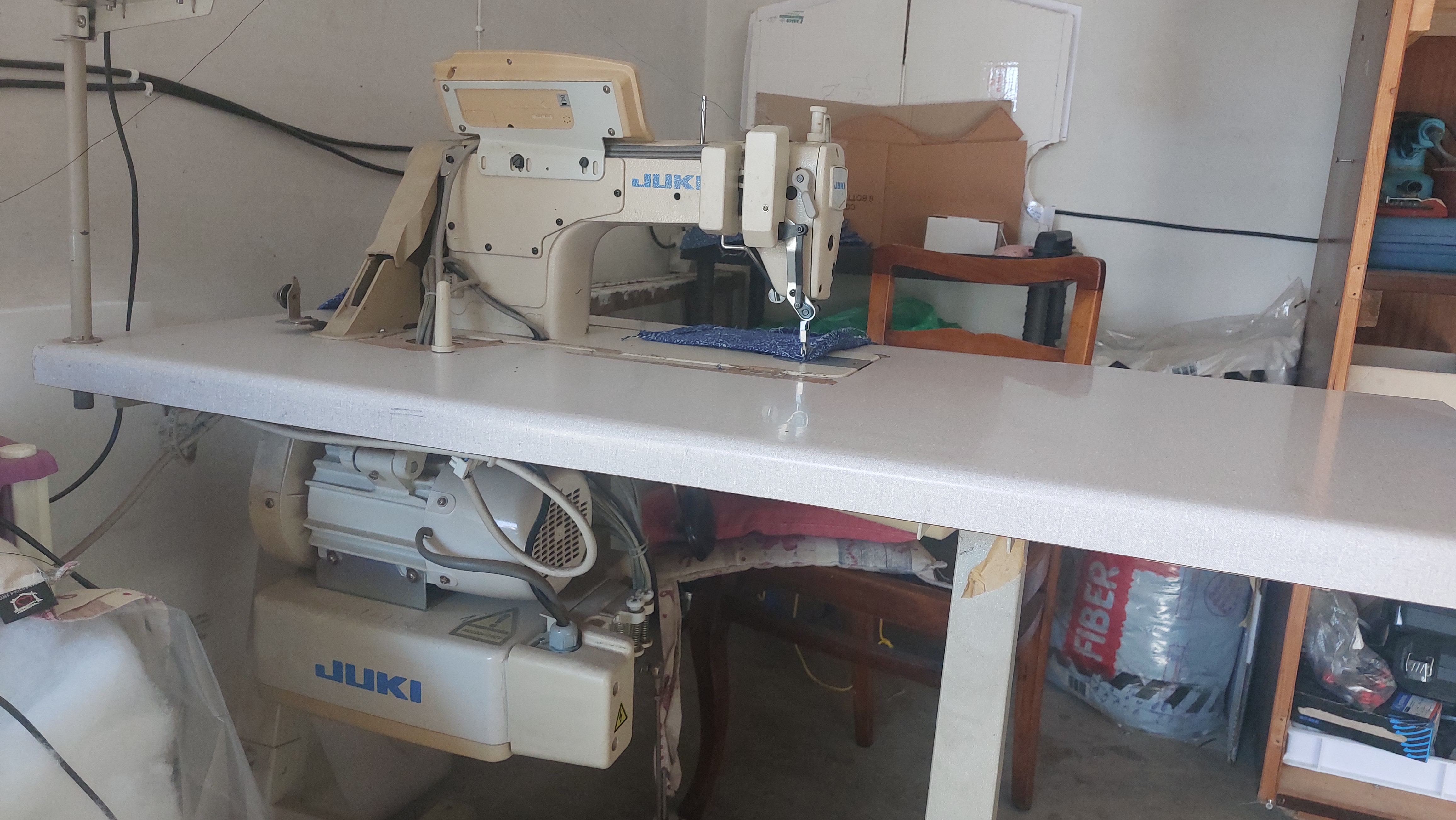 Vendita in blocco macchina da cucire industriali in vendita - foto 2