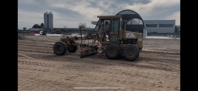 Motolivellatrici in vendita