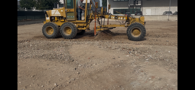 Vendita Motolivellatrive in vendita - foto 4