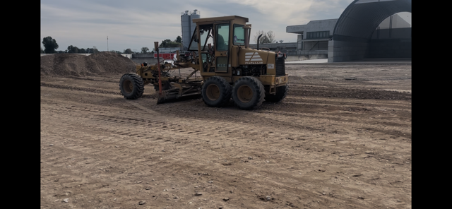 Vendita Motolivellatrive in vendita - foto 2