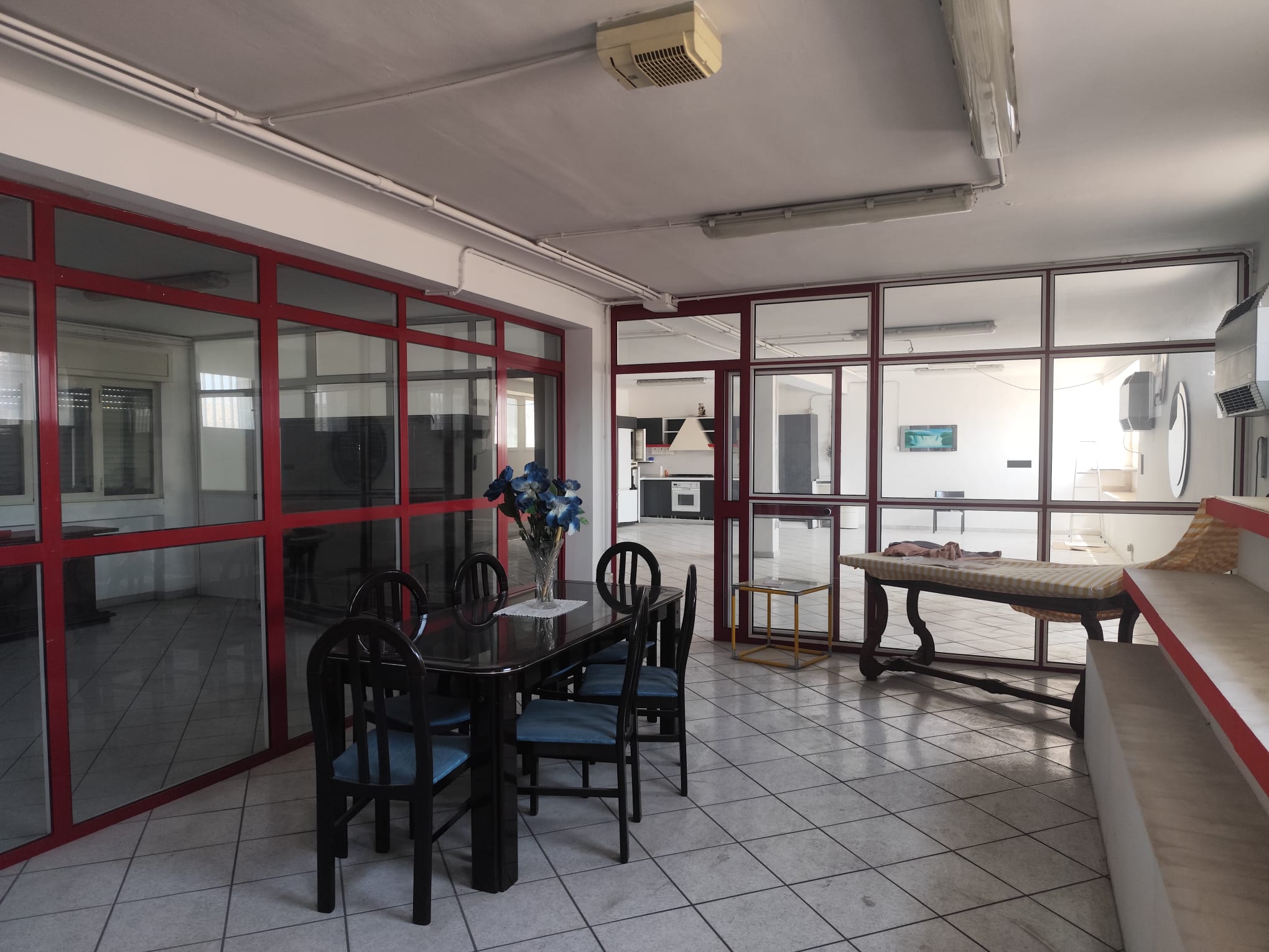 Capannone in vendita a Barletta Via Luigi Scuro, 41 in vendita - foto 10