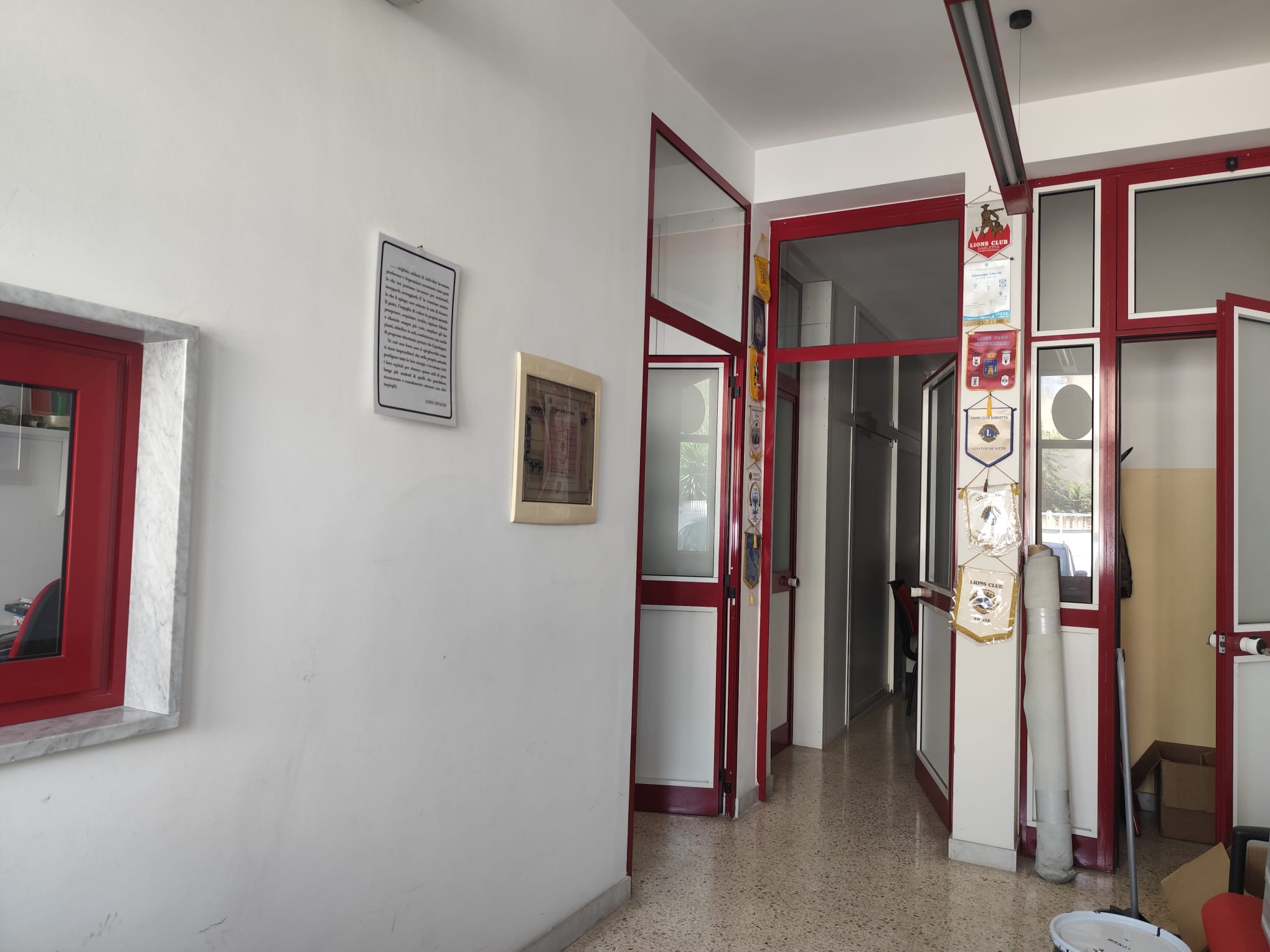 Capannone in vendita a Barletta Via Luigi Scuro, 41 in vendita - foto 12