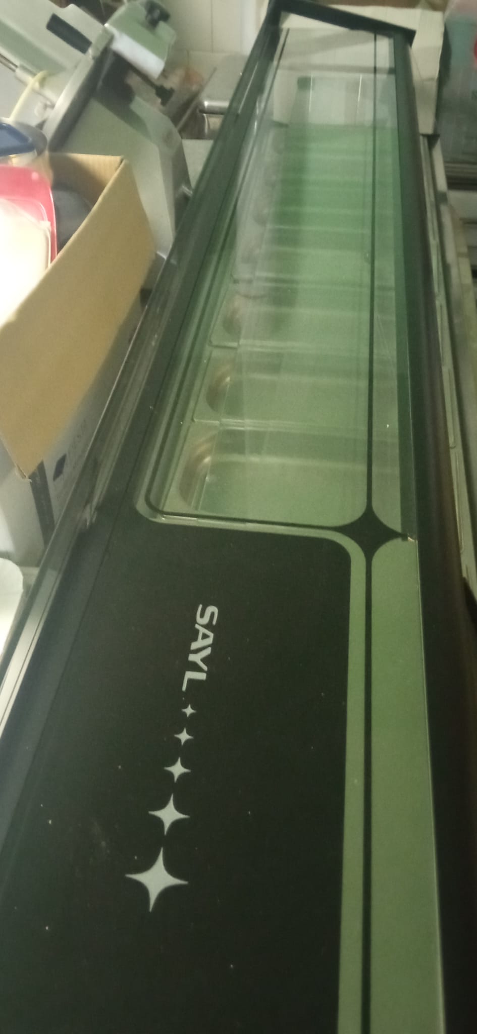 VETRINA REFRIGERATA PER BAR/PANINOTECA in vendita - foto 2